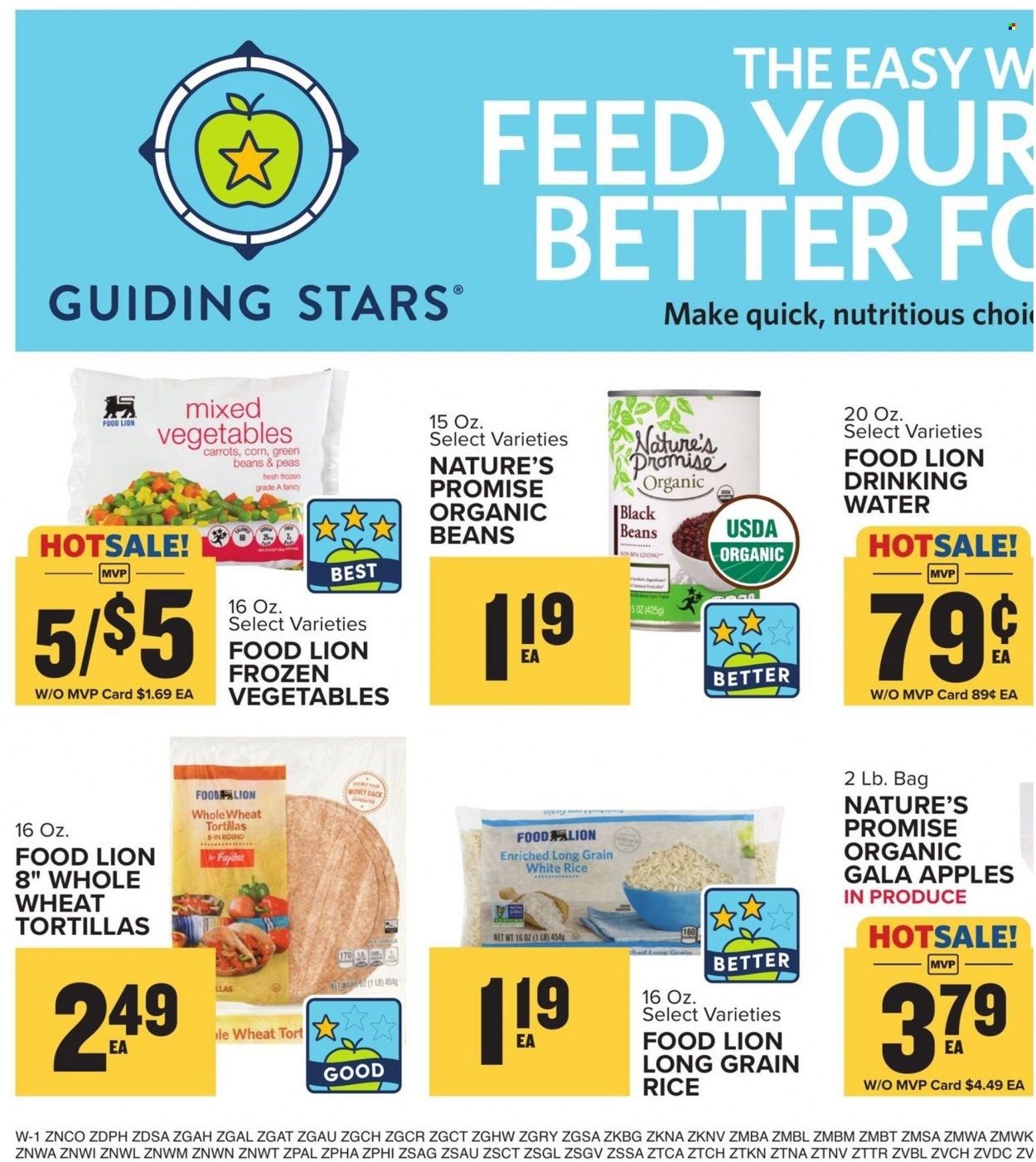 Food Lion (VA) Weekly Ad Flyer Specials December 28 to January 3, 2023