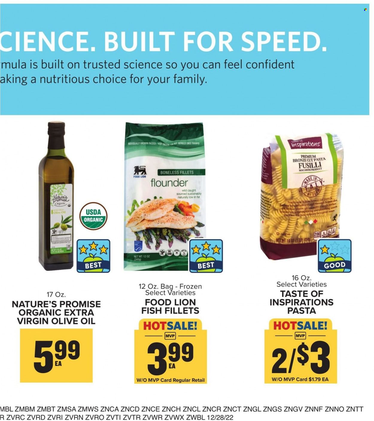 Food Lion (NC) Weekly Ad Flyer Specials December 28 to January 3, 2023