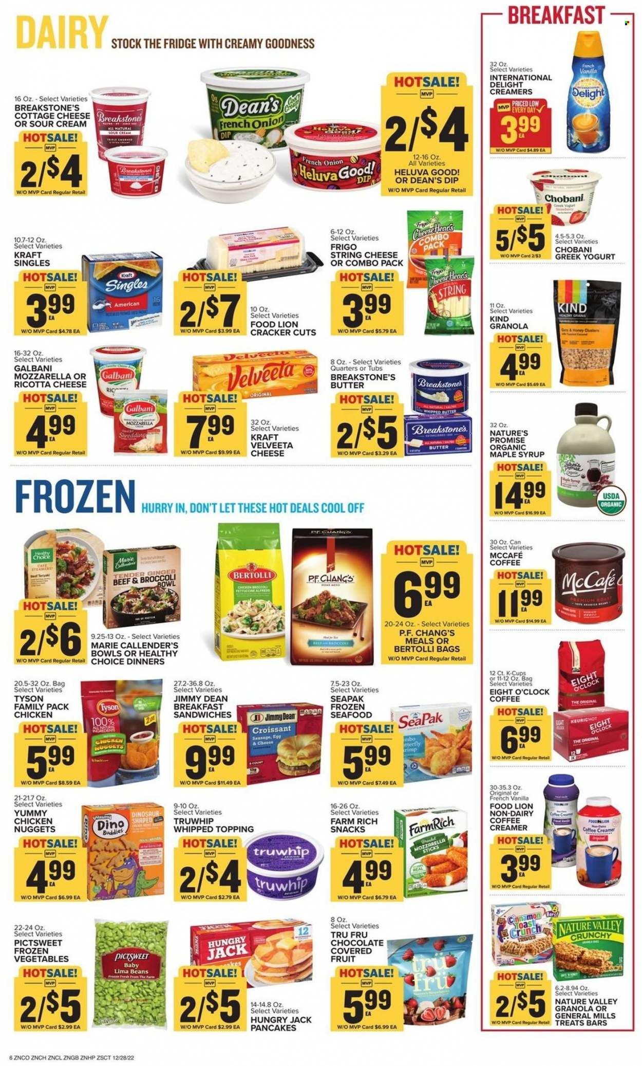 Food Lion (NC) Weekly Ad Flyer Specials December 28 to January 3, 2023