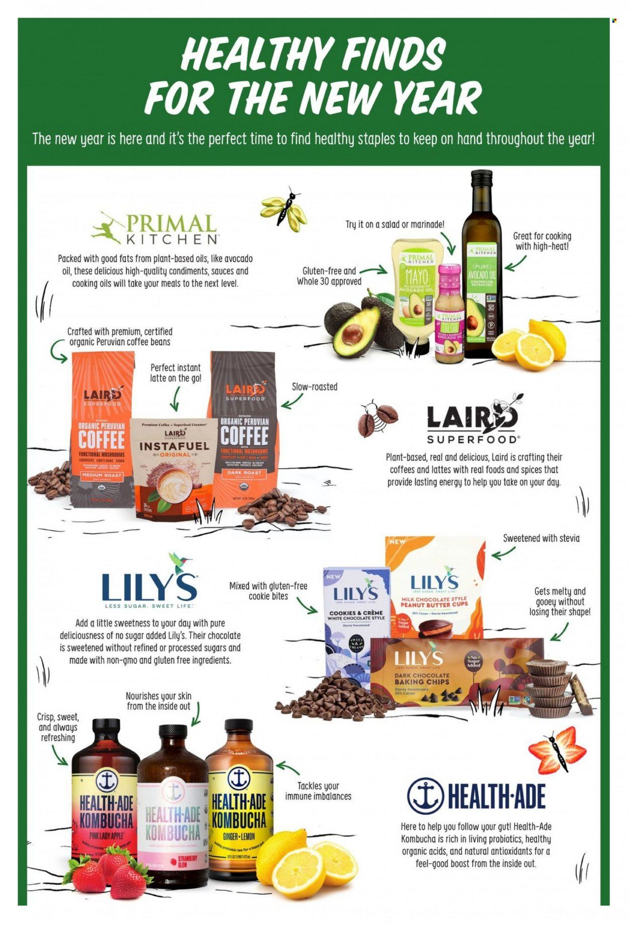Sprouts Weekly Ad Flyer Specials December 28 to January 31, 2023