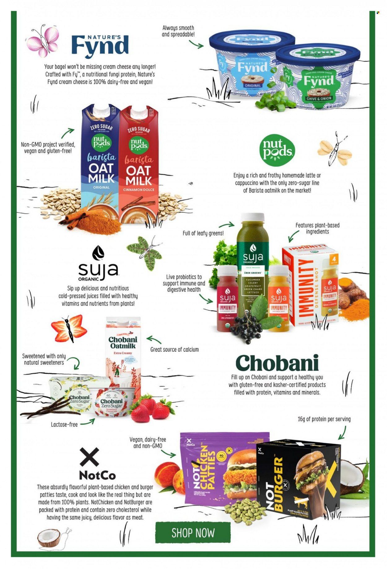 Sprouts Weekly Ad Flyer Specials December 28 to January 31, 2023