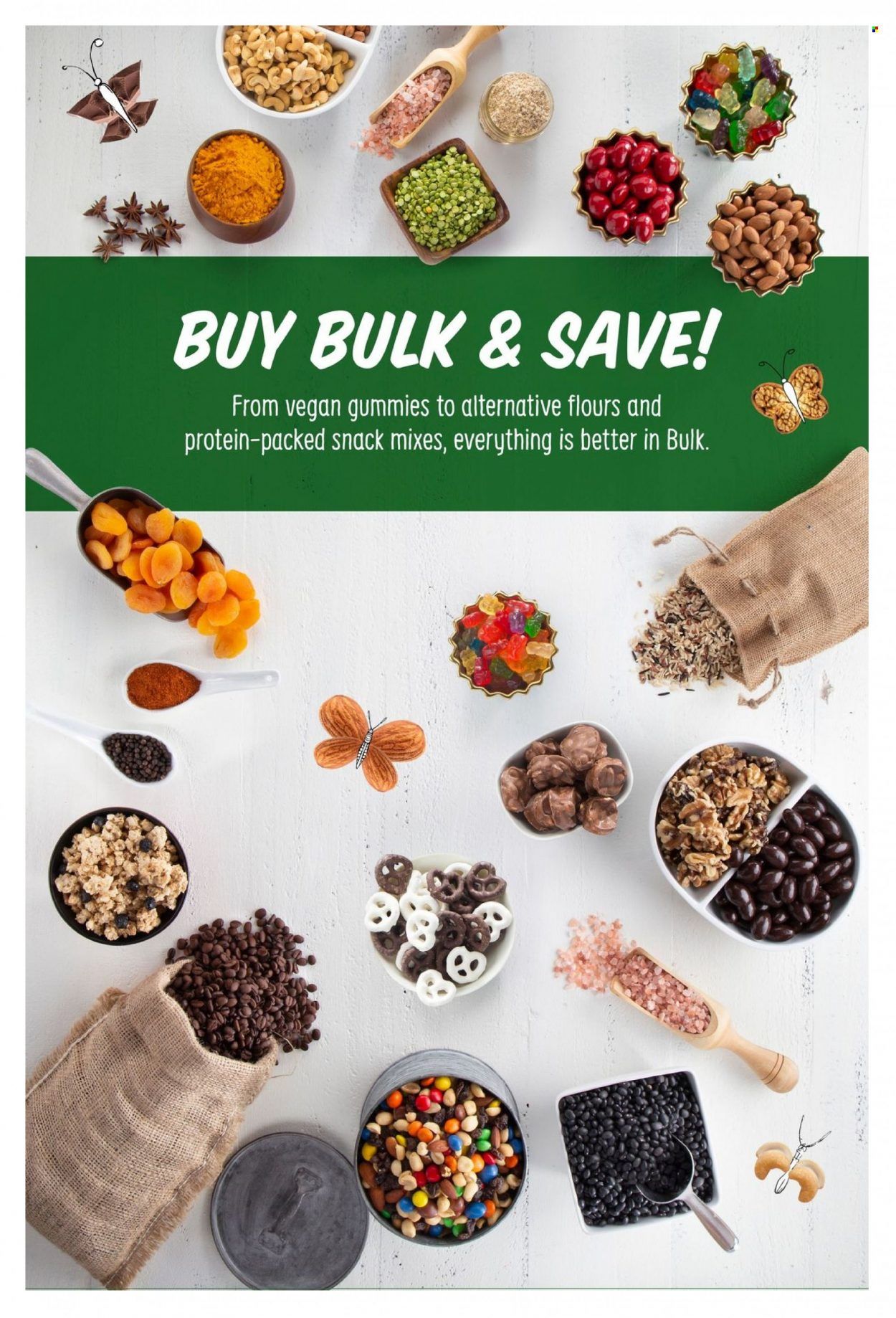 Sprouts Weekly Ad Flyer Specials December 28 to January 31, 2023