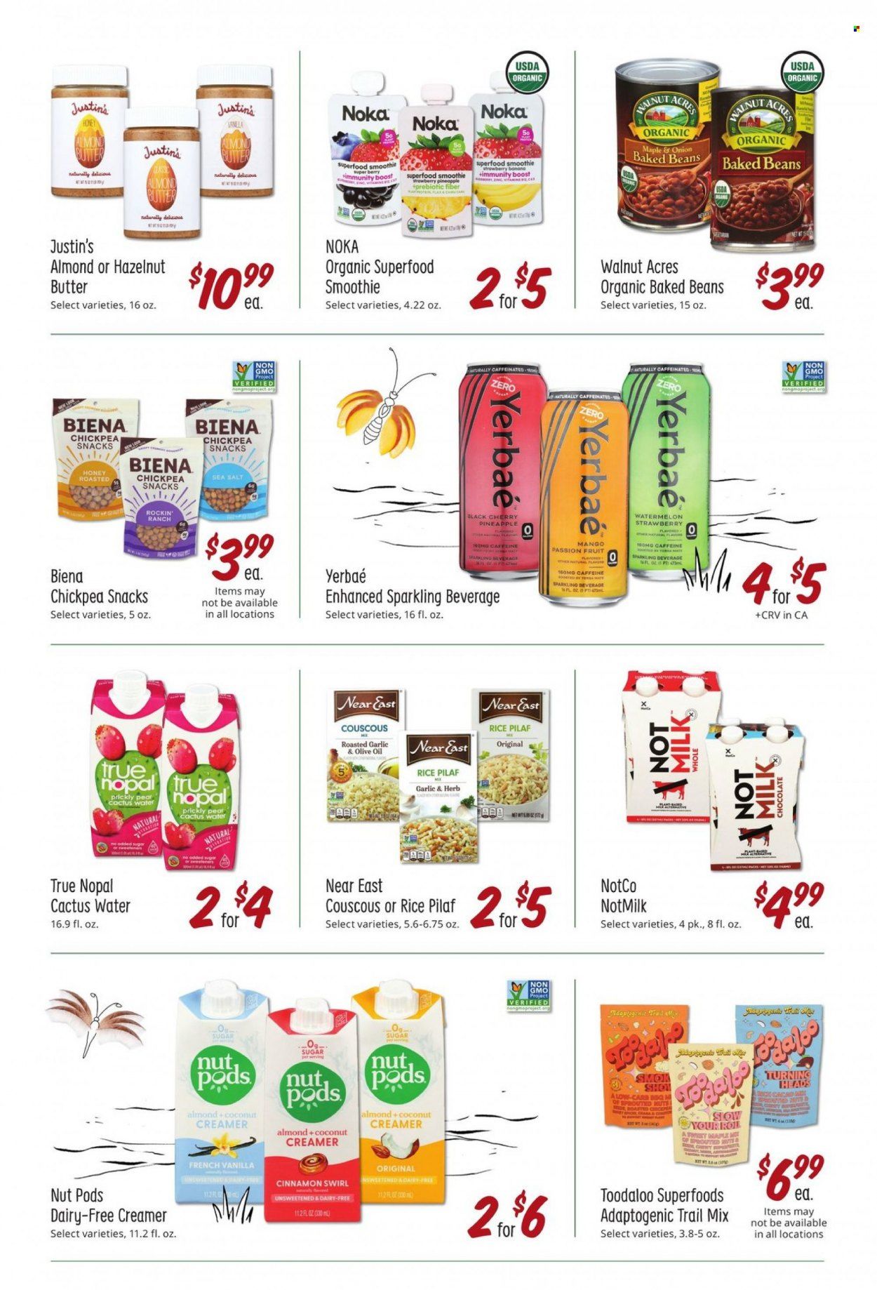 Sprouts Weekly Ad Flyer Specials December 28 to January 31, 2023