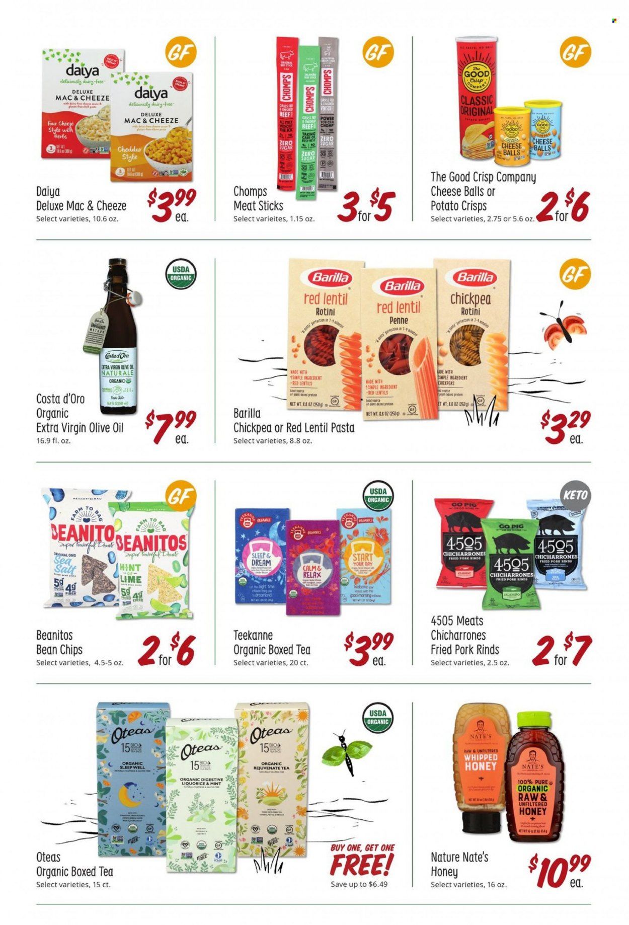 Sprouts Weekly Ad Flyer Specials December 28 to January 31, 2023