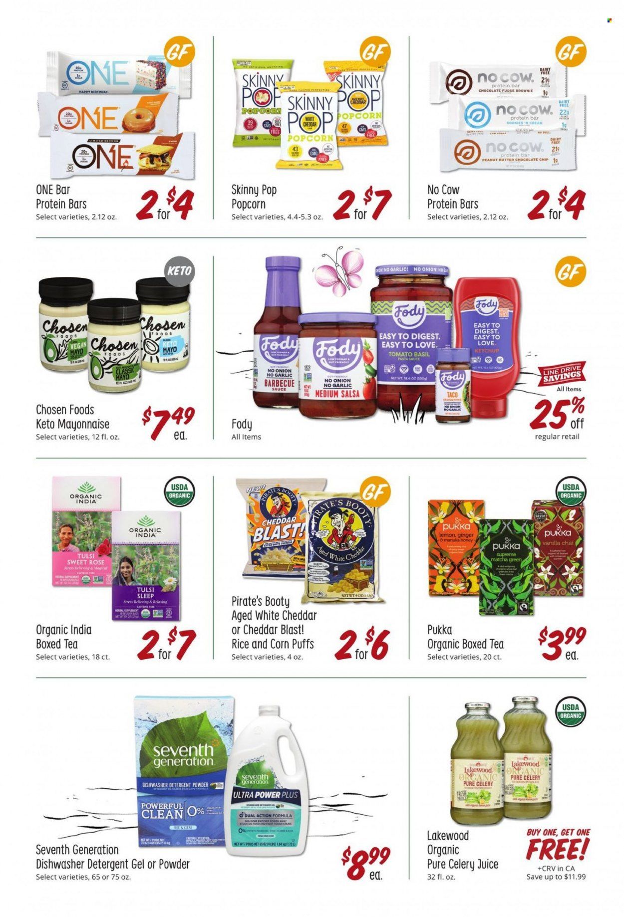 Sprouts Weekly Ad Flyer Specials December 28 to January 31, 2023