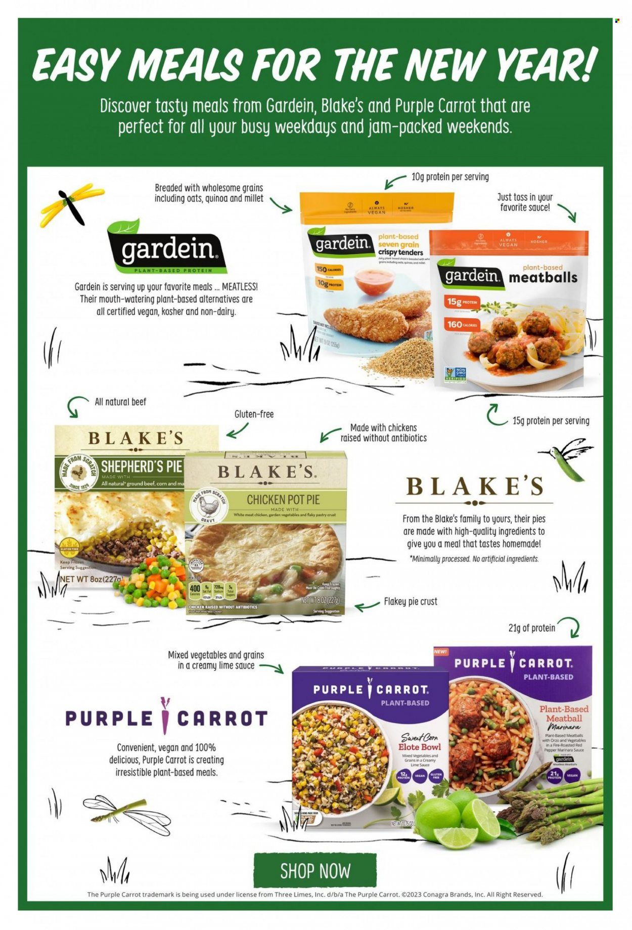 Sprouts Weekly Ad Flyer Specials December 28 to January 31, 2023
