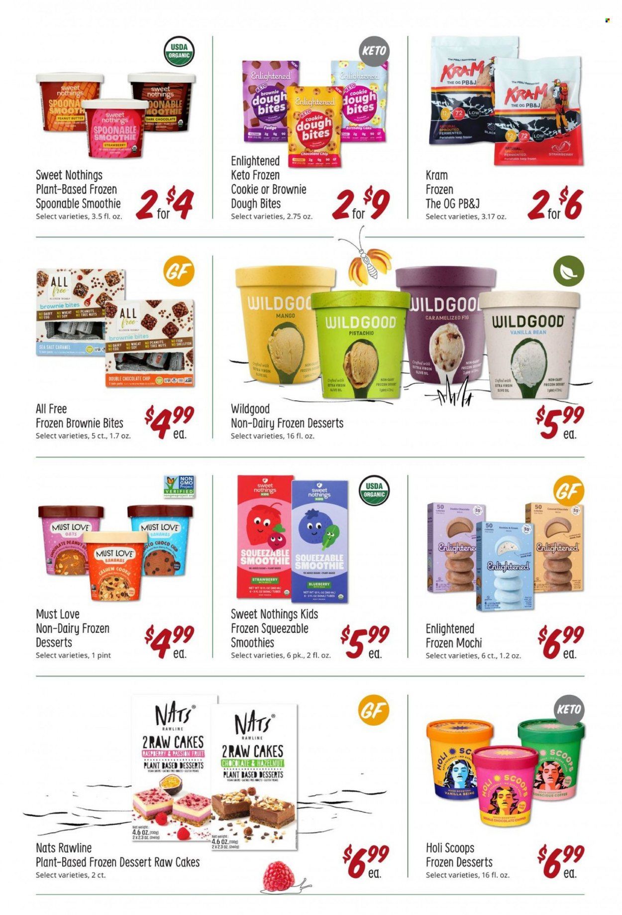 Sprouts Weekly Ad Flyer Specials December 28 to January 31, 2023