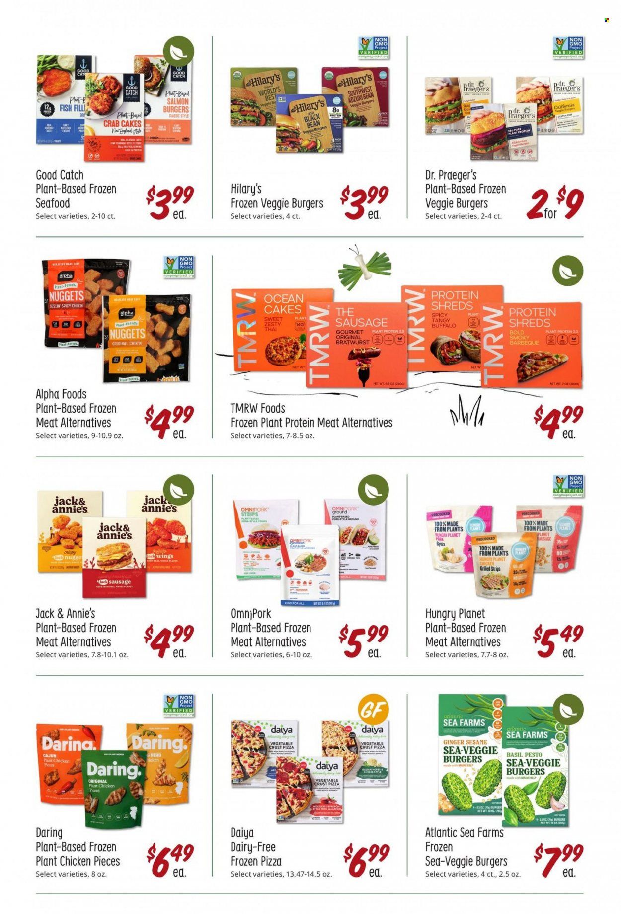 Sprouts Weekly Ad Flyer Specials December 28 to January 31, 2023