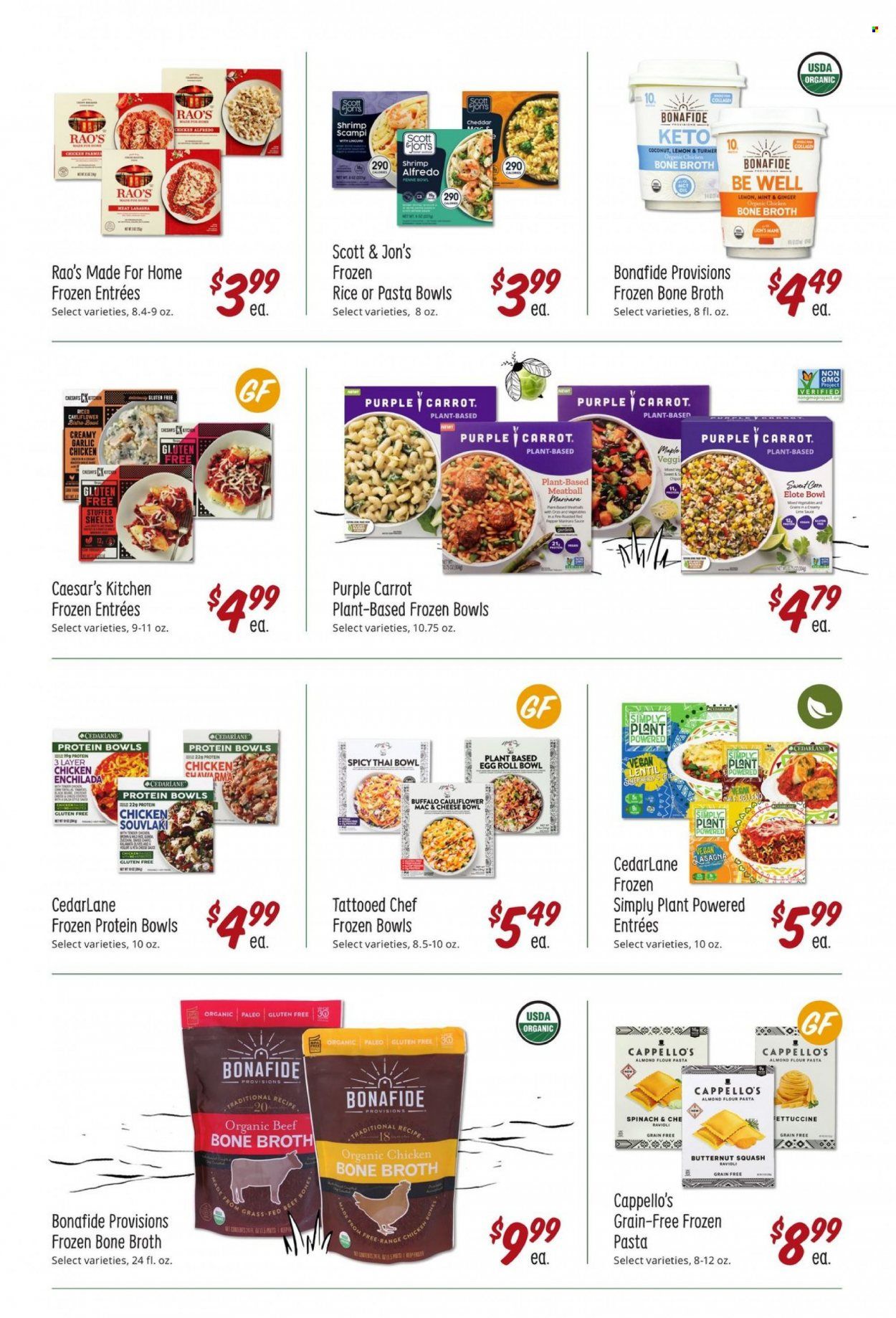 Sprouts Weekly Ad Flyer Specials December 28 to January 31, 2023