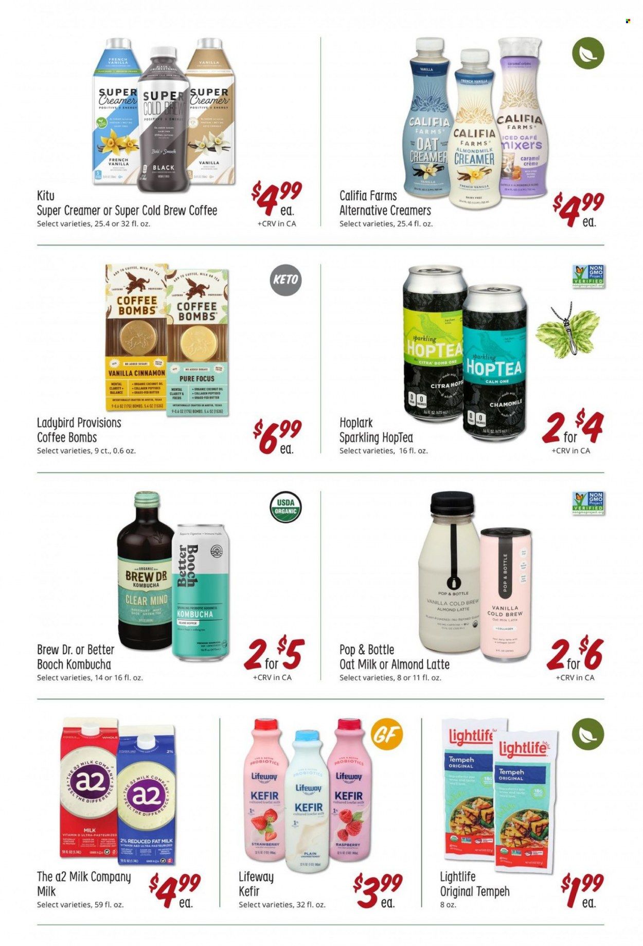 Sprouts Weekly Ad Flyer Specials December 28 to January 31, 2023