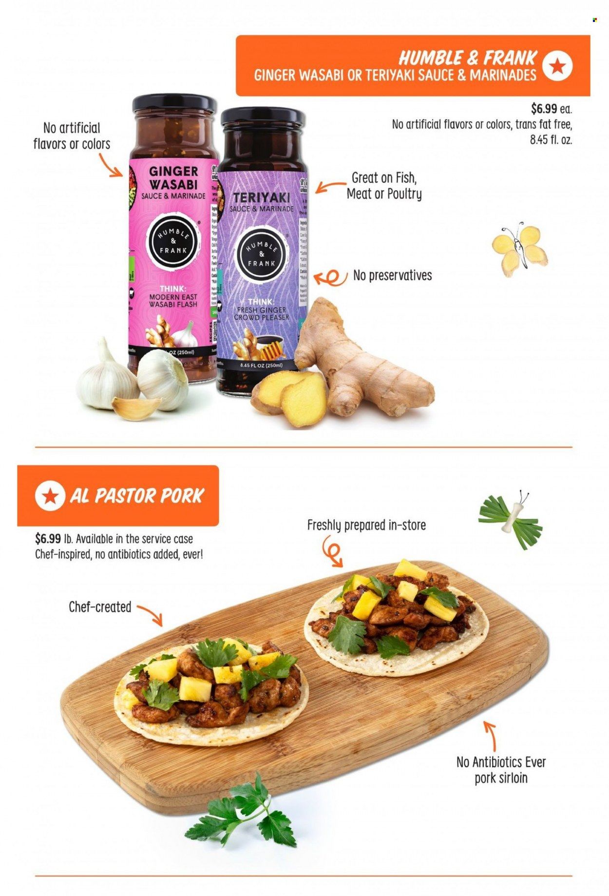 Sprouts Weekly Ad Flyer Specials December 28 to January 31, 2023