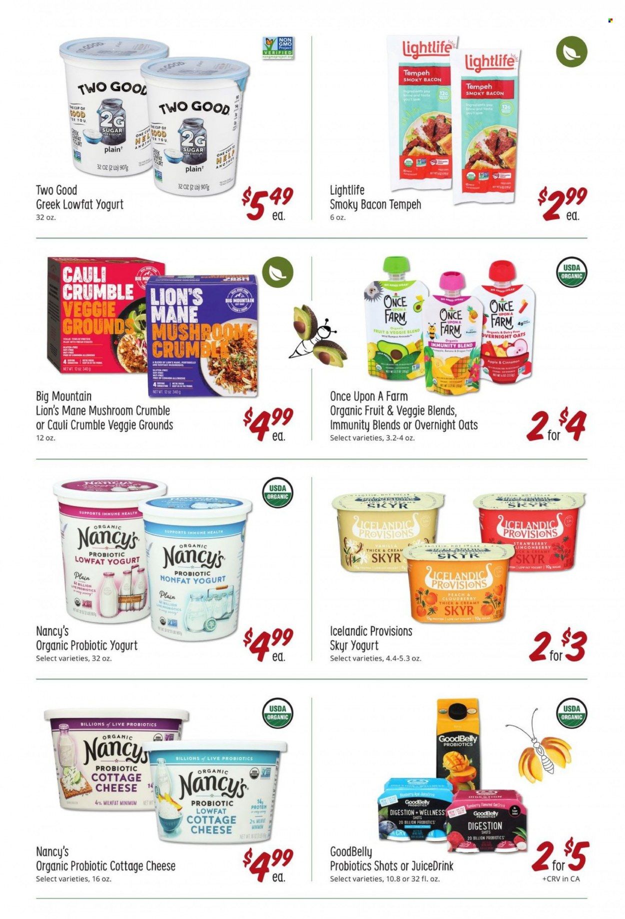 Sprouts Weekly Ad Flyer Specials December 28 to January 31, 2023