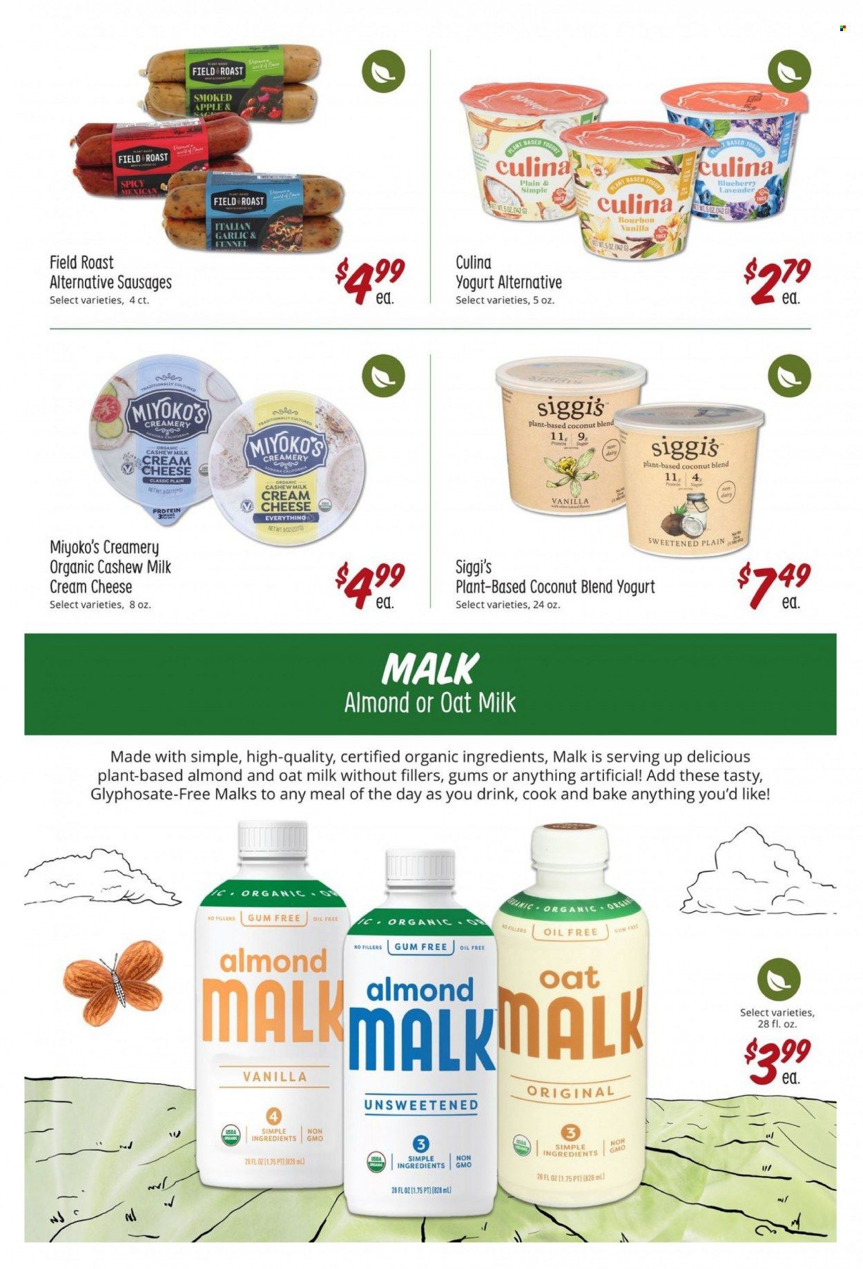Sprouts Weekly Ad Flyer Specials December 28 to January 31, 2023