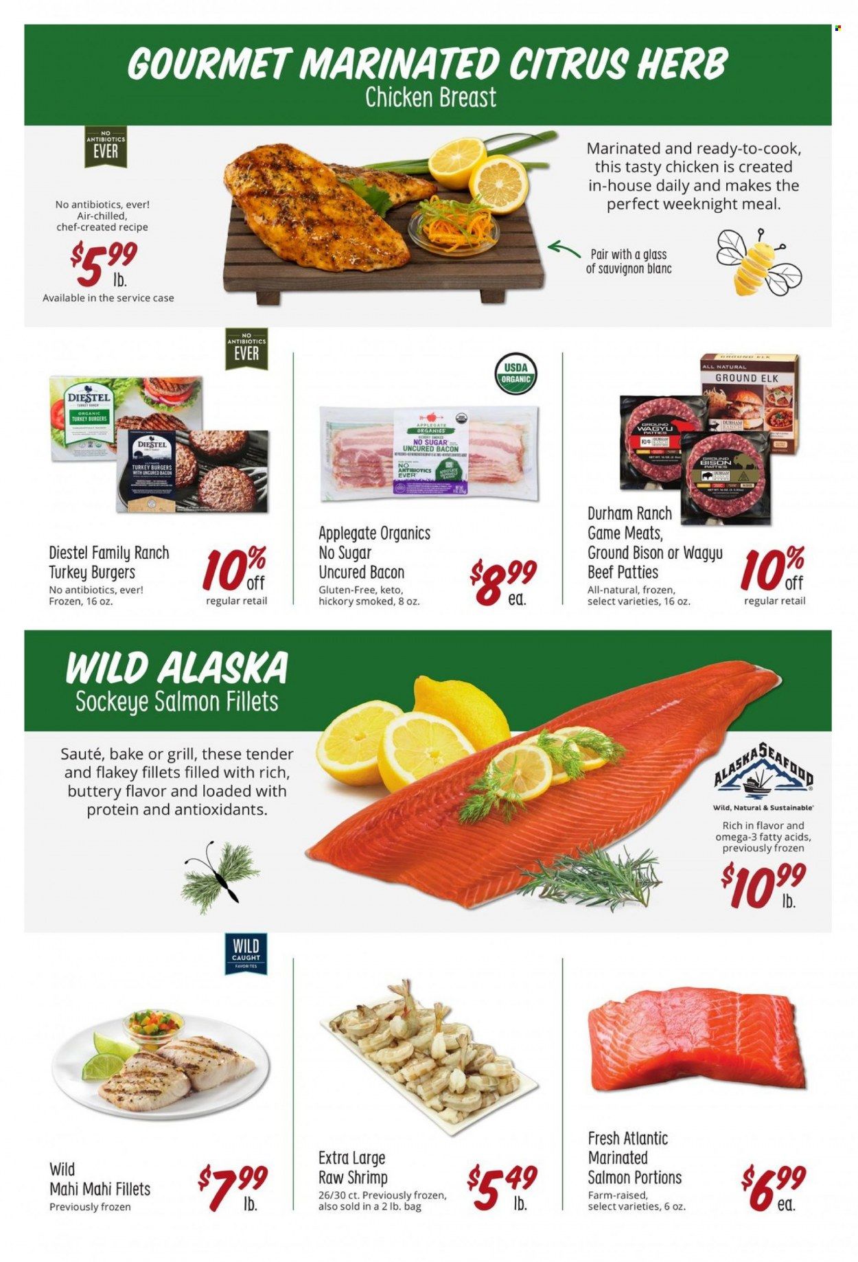 Sprouts Weekly Ad Flyer Specials December 28 to January 31, 2023