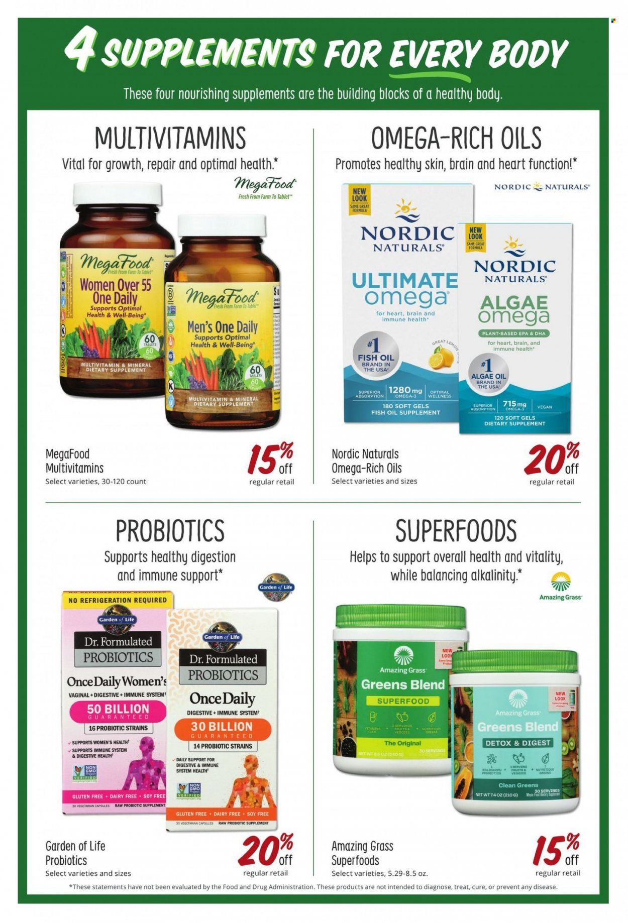 Sprouts Weekly Ad Flyer Specials December 28 to January 31, 2023