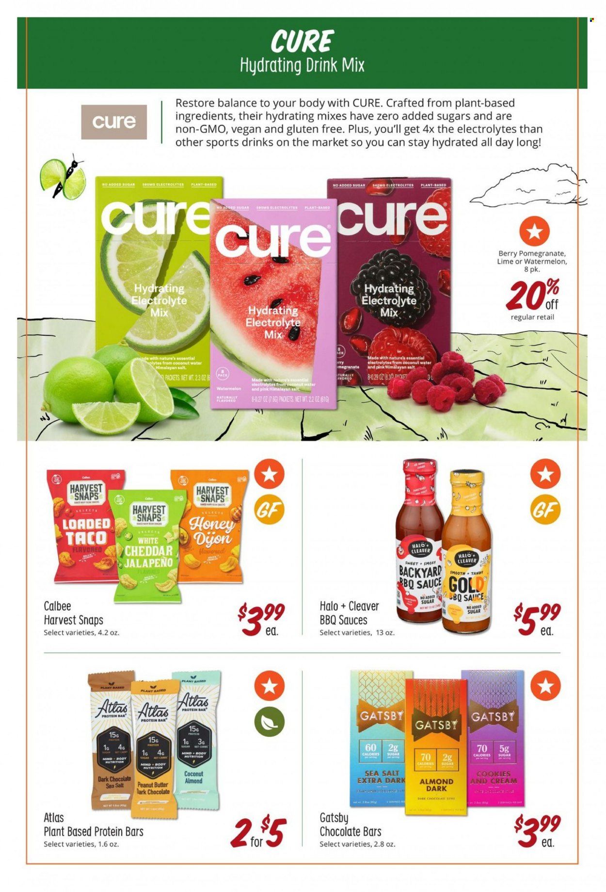 Sprouts Weekly Ad Flyer Specials December 28 to January 31, 2023
