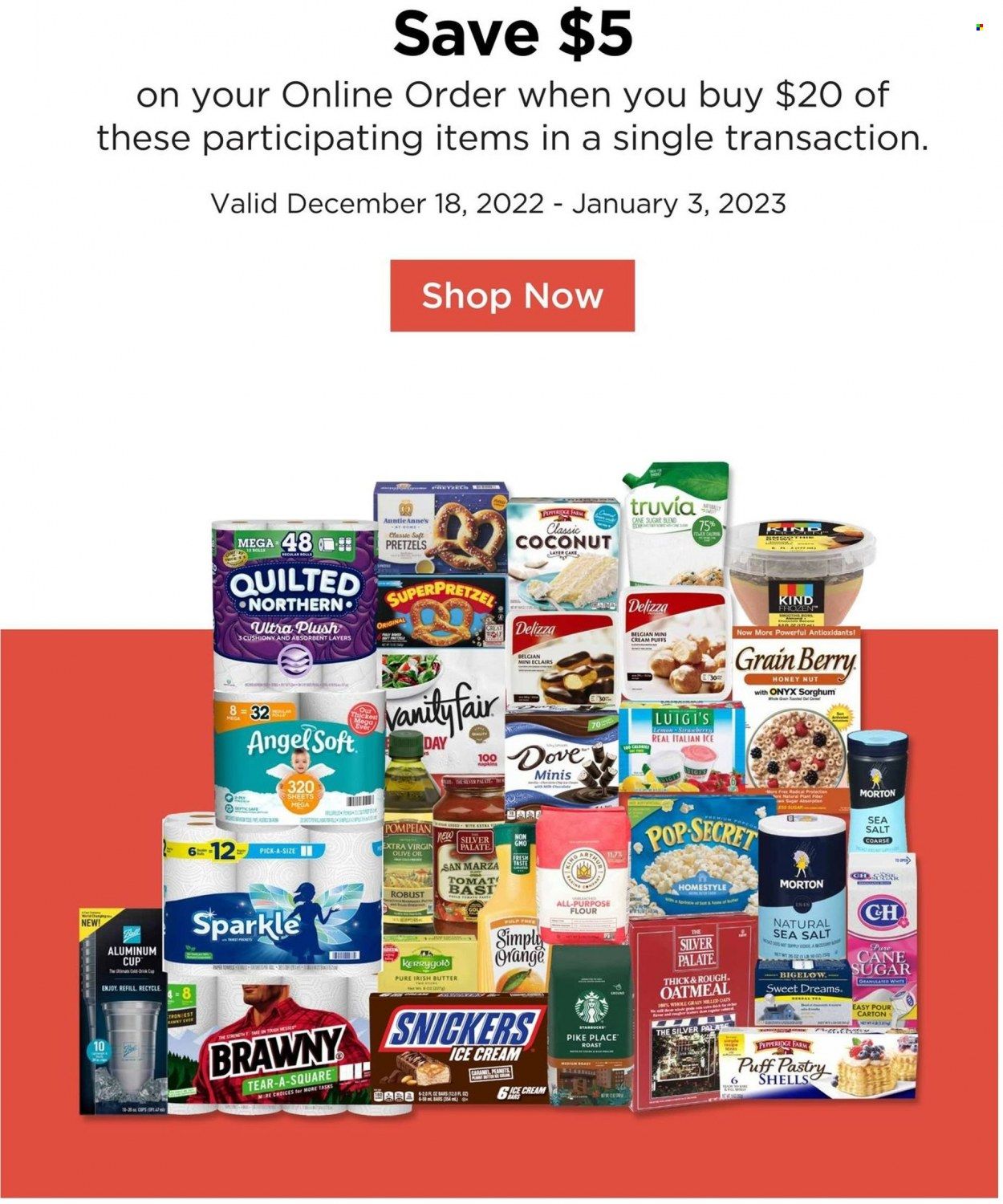 Cub Foods (MN) Weekly Ad Flyer Specials December 25 to December 31, 2022