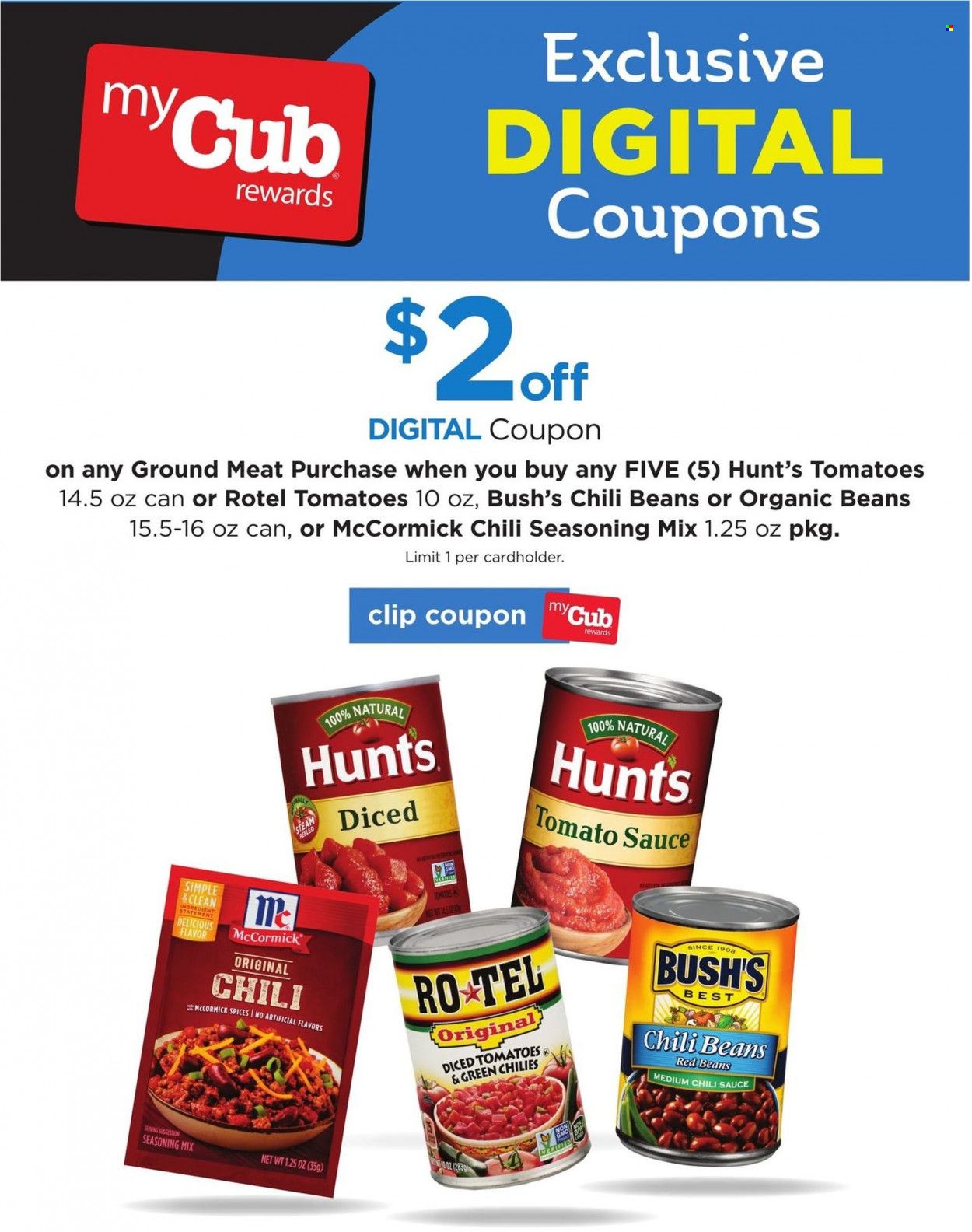 Cub Foods (MN) Weekly Ad Flyer Specials December 25 to December 31, 2022