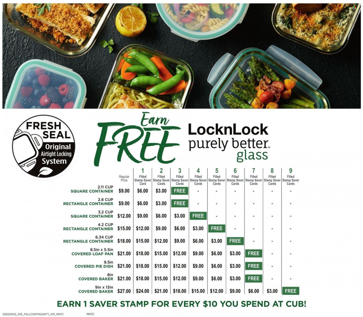 Cub Foods (MN) Weekly Ad Flyer Specials December 25 to December 31, 2022