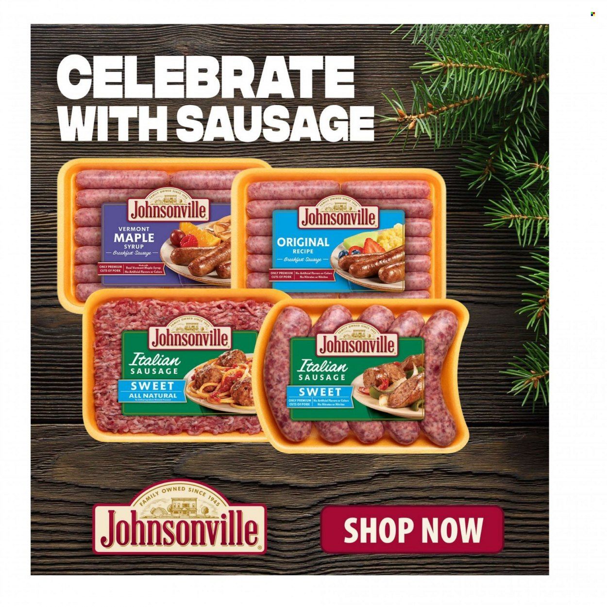 Hannaford (VT) Weekly Ad Flyer Specials December 25 to December 31, 2022