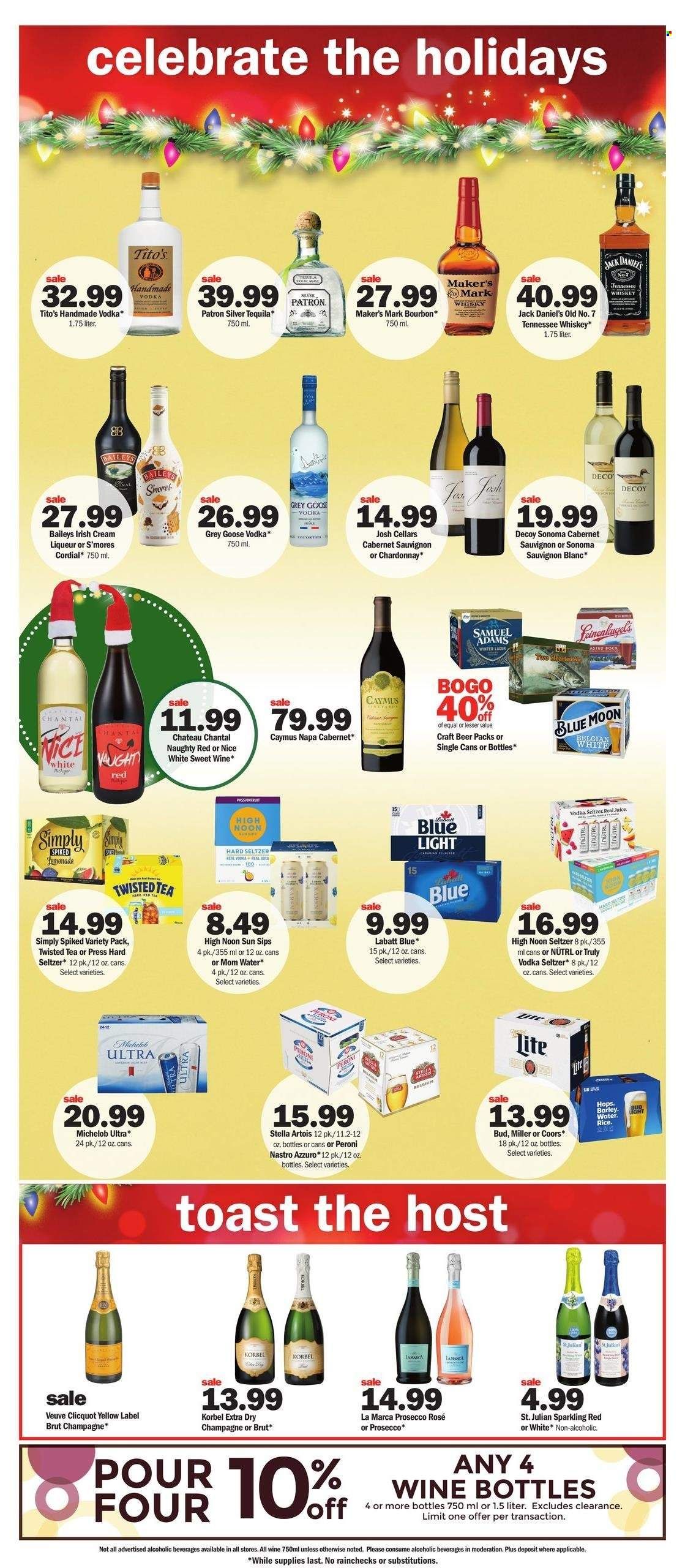 Meijer (IL) Weekly Ad Flyer Specials December 26 to December 31, 2022
