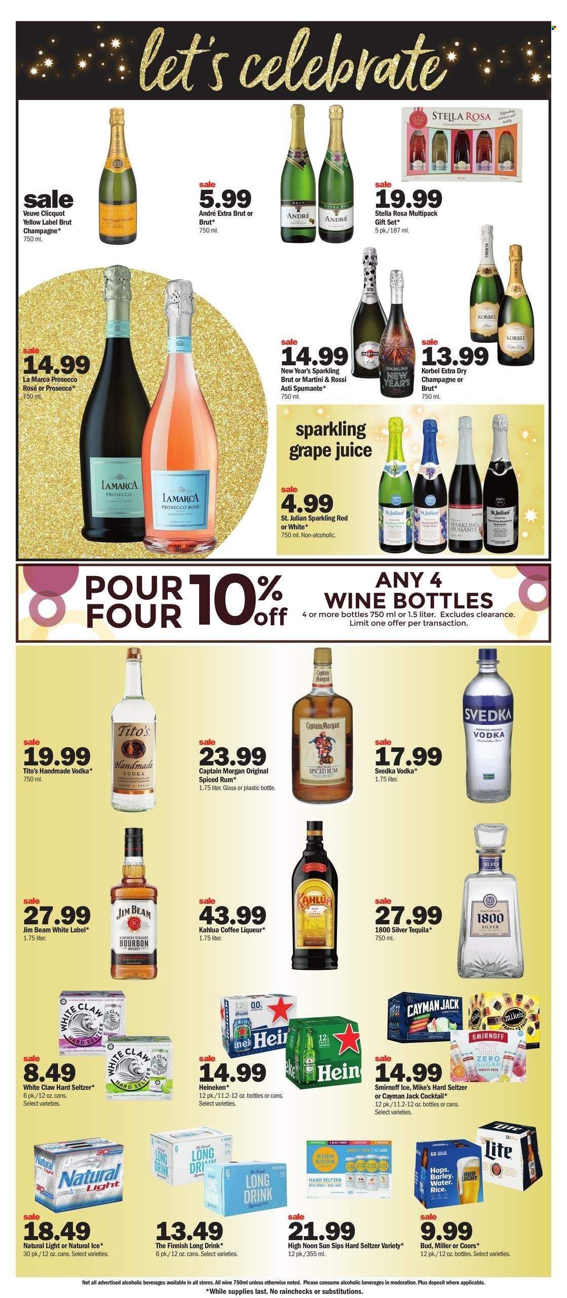 Meijer (IL) Weekly Ad Flyer Specials December 26 to December 31, 2022