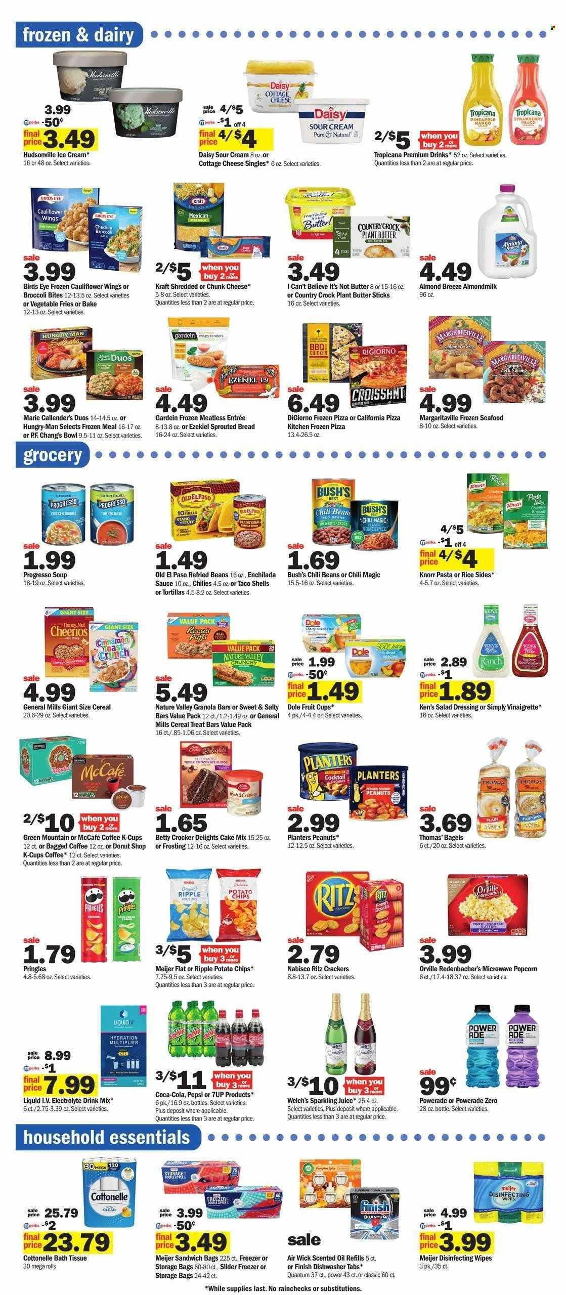 Meijer (IL) Weekly Ad Flyer Specials December 26 to December 31, 2022