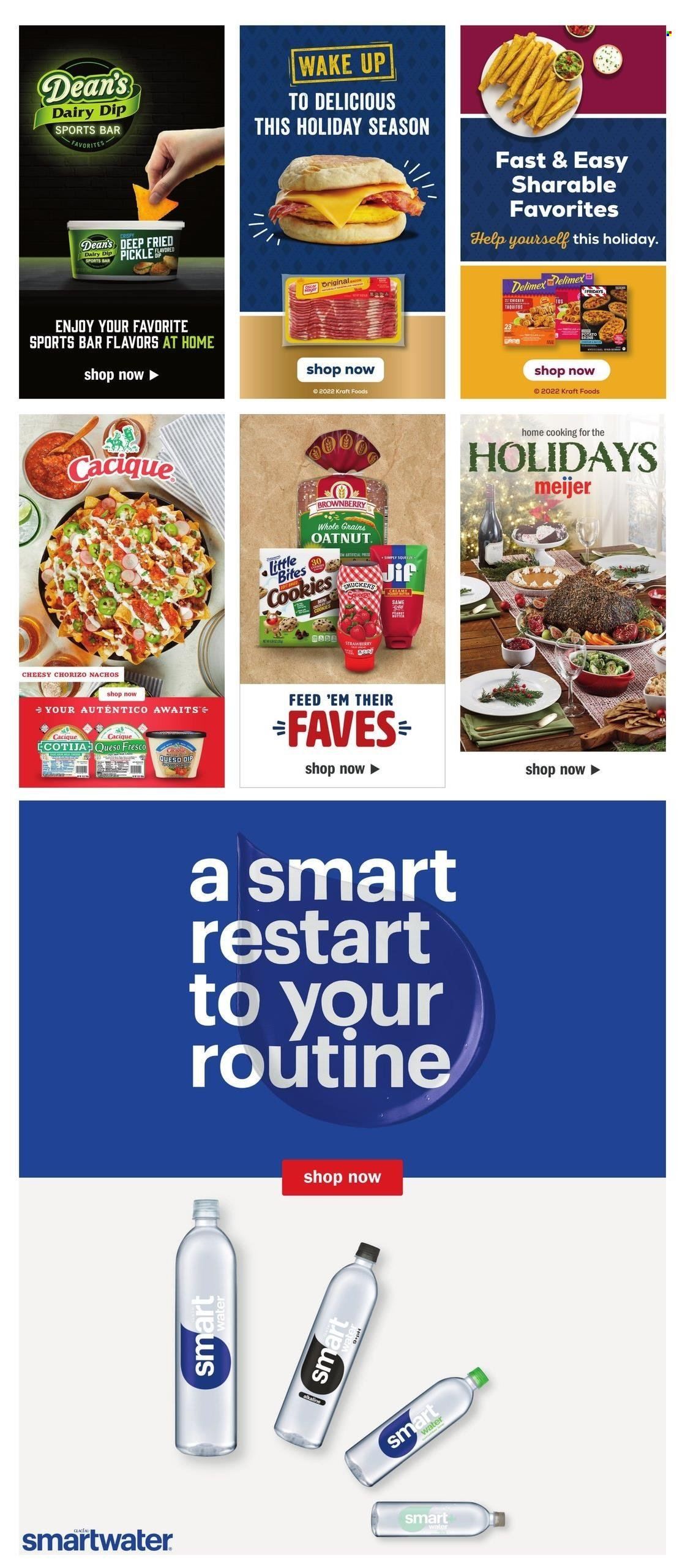 Meijer (IL) Weekly Ad Flyer Specials December 26 to December 31, 2022