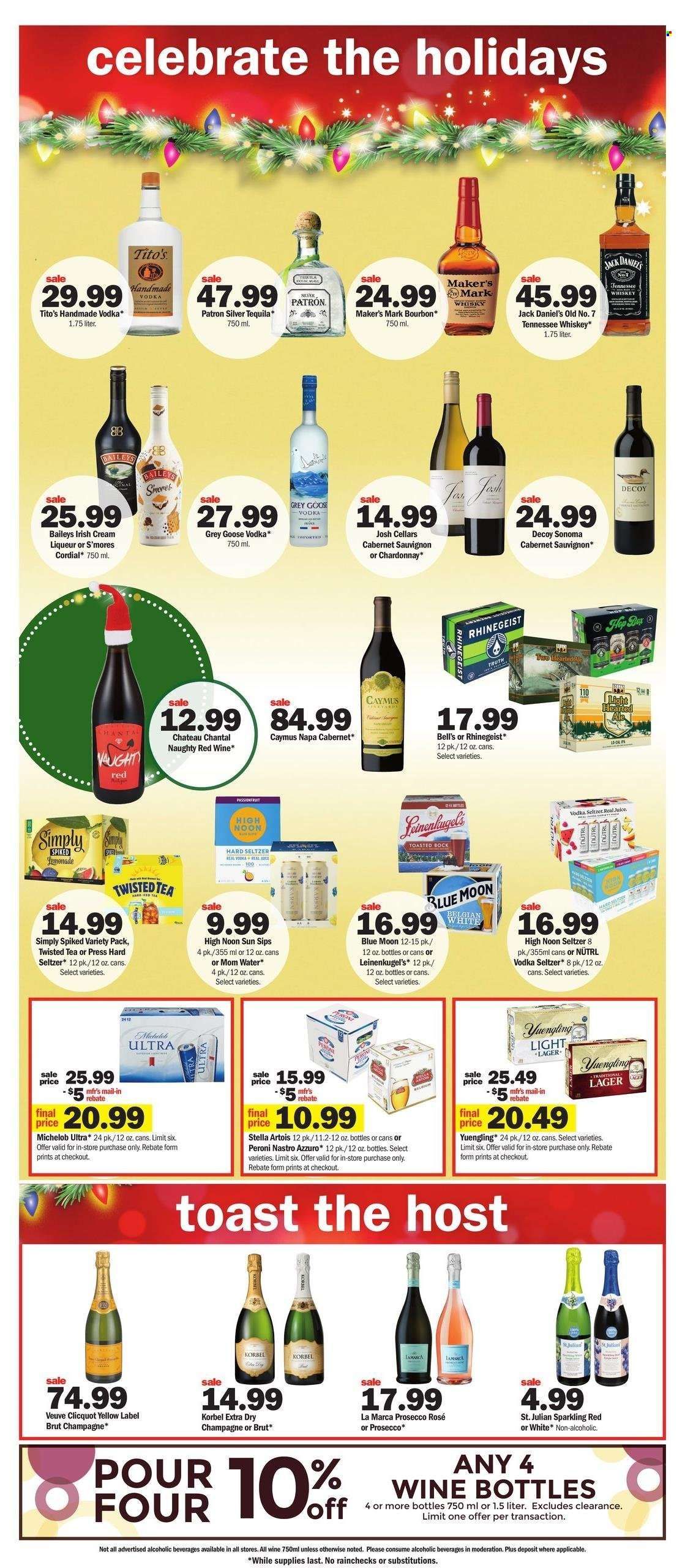 Meijer (KY) Weekly Ad Flyer Specials December 26 to December 31, 2022