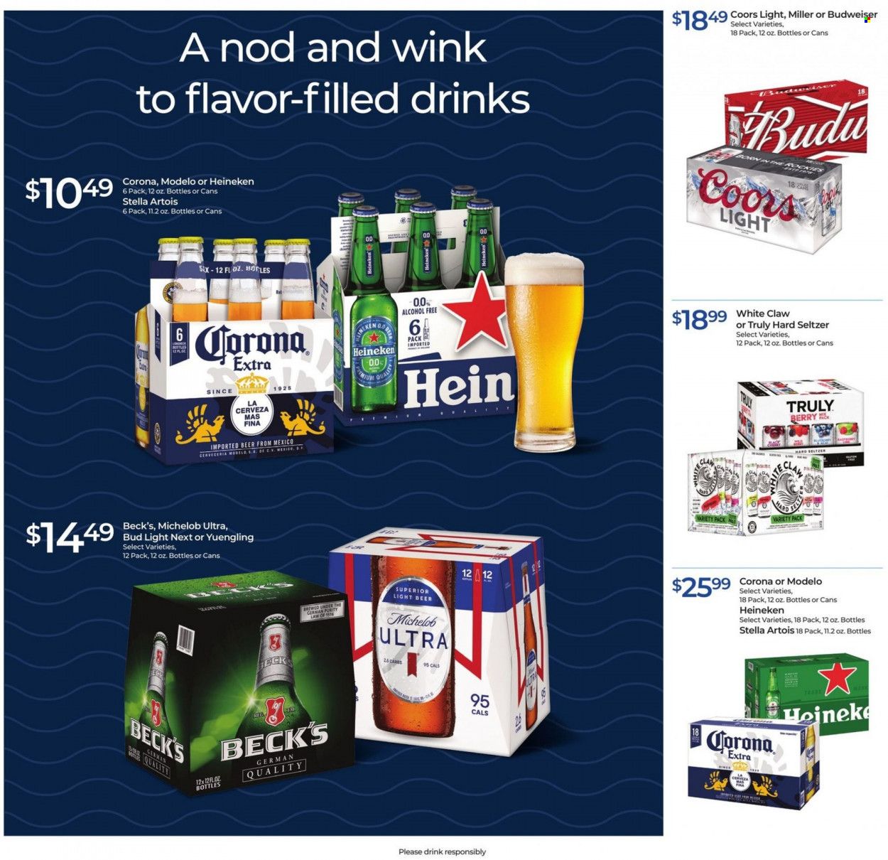 RITE AID Weekly Ad Flyer Specials January 1 to January 7, 2023