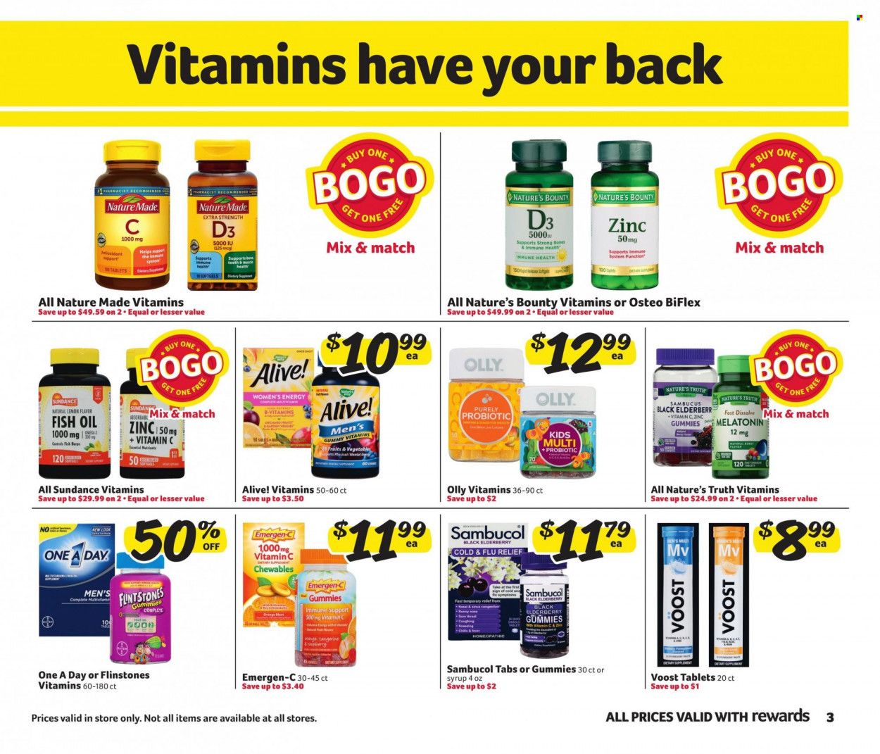 Winn Dixie (AL, FL, GA, LA) Weekly Ad Flyer Specials December 28 to January 10, 2023