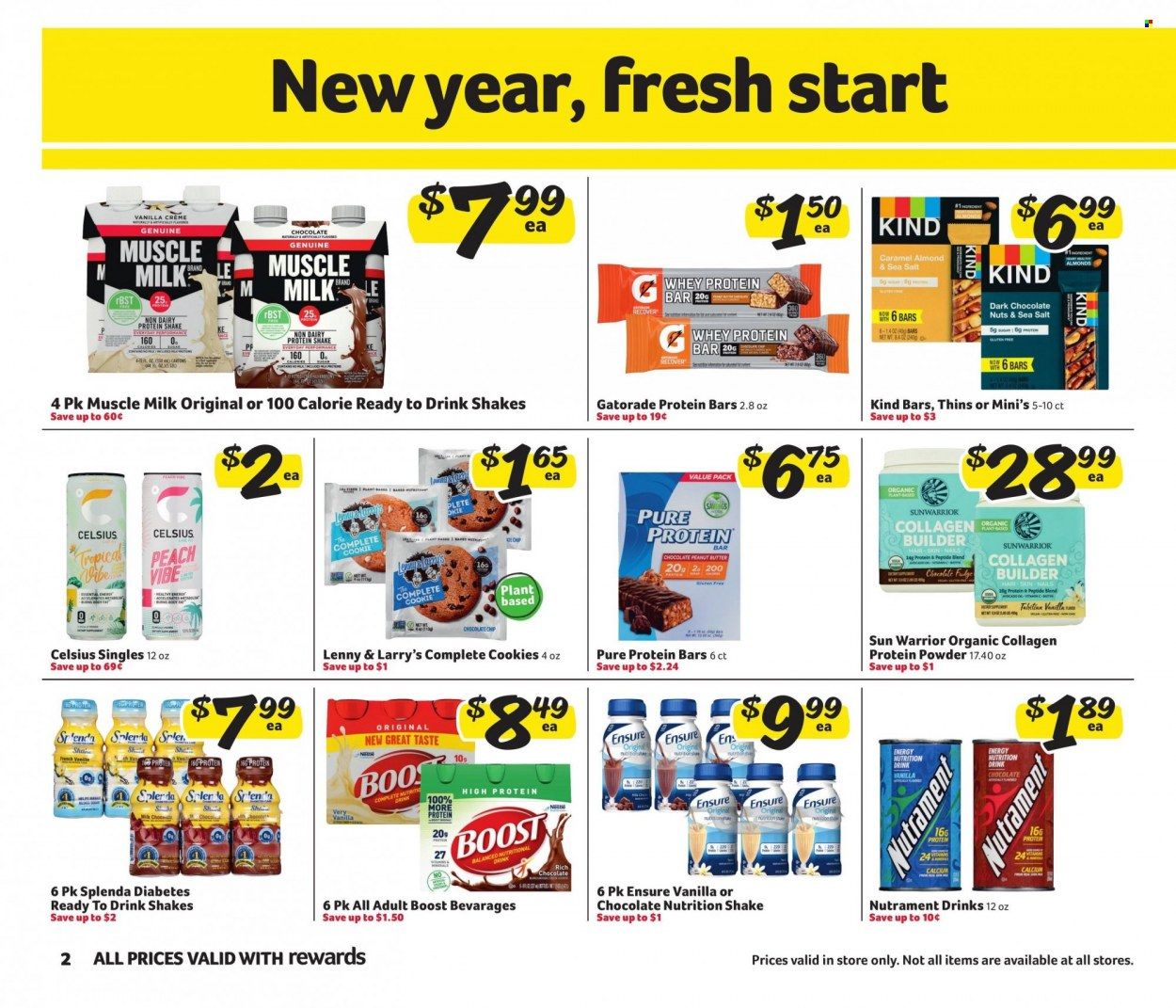 Winn Dixie (AL) Weekly Ad Flyer Specials December 28 to January 10, 2023