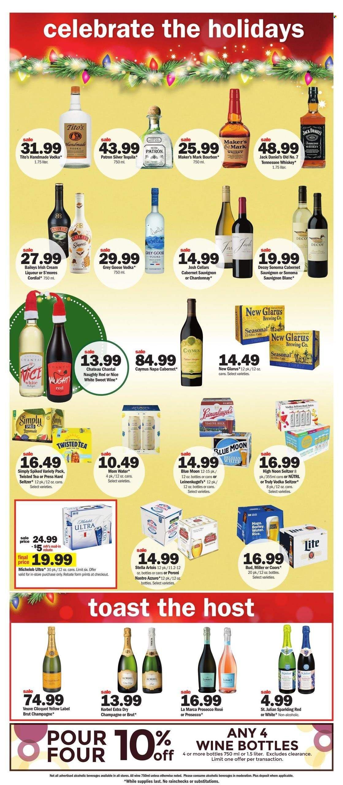 Meijer (WI) Weekly Ad Flyer Specials December 26 to December 31, 2022
