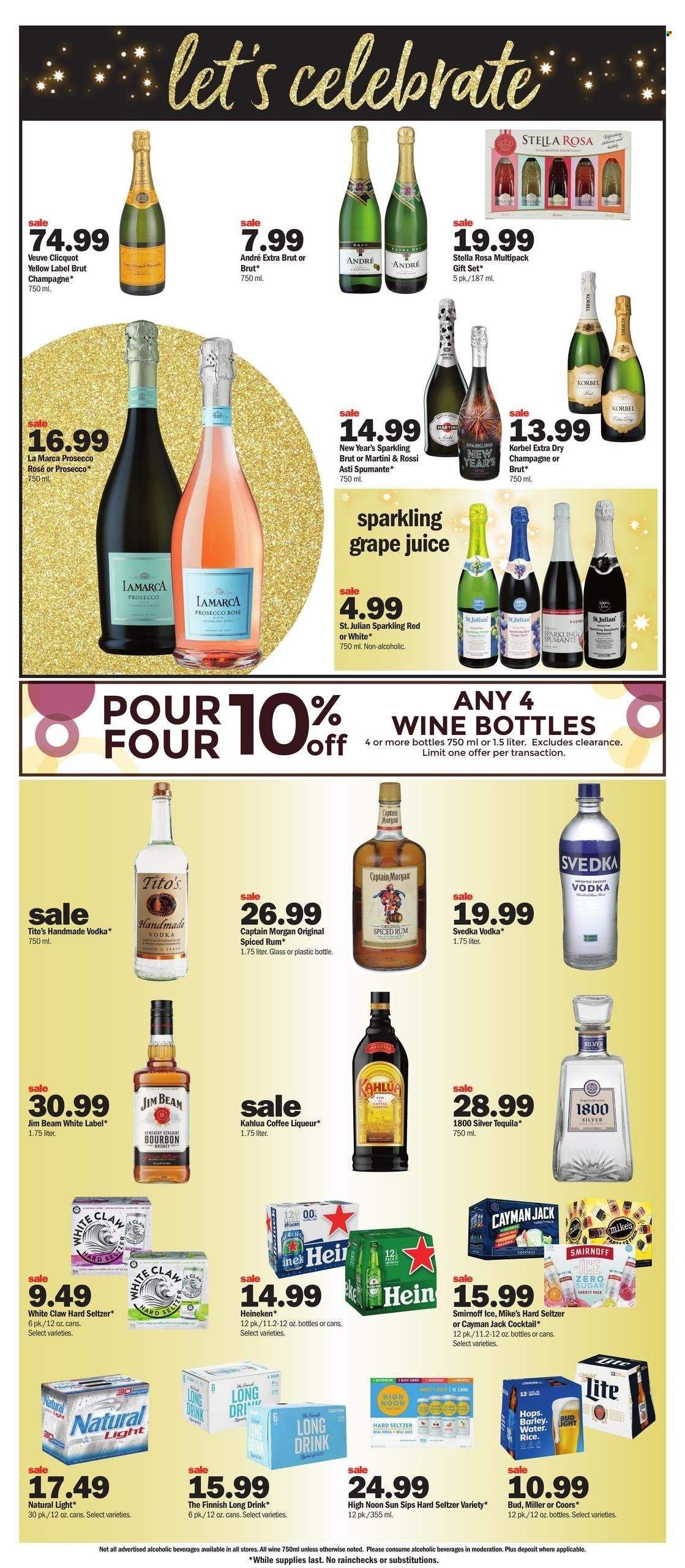 Meijer (WI) Weekly Ad Flyer Specials December 26 to December 31, 2022
