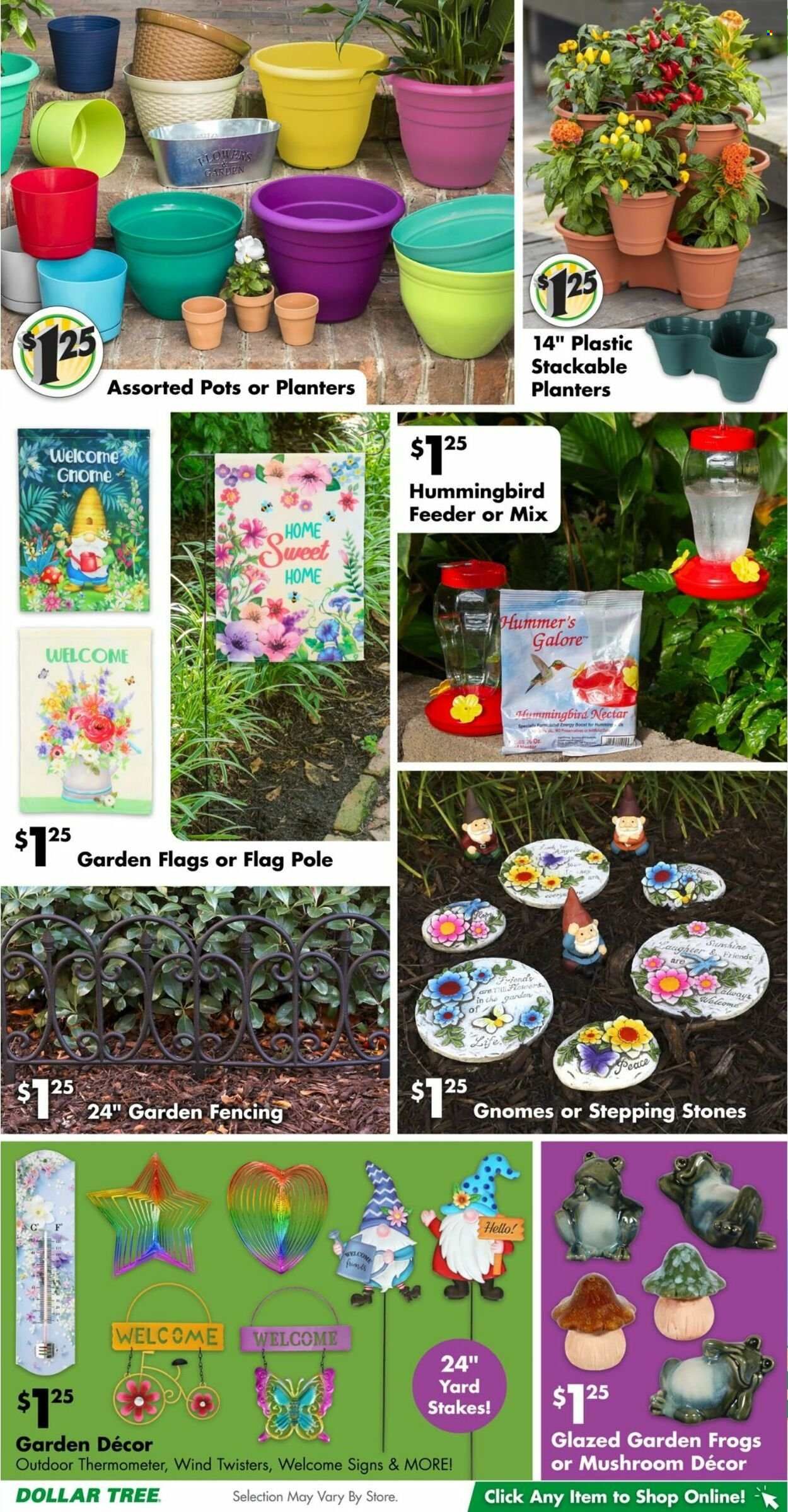 Dollar Tree Weekly Ad Flyer Specials December 26 to January 7, 2023