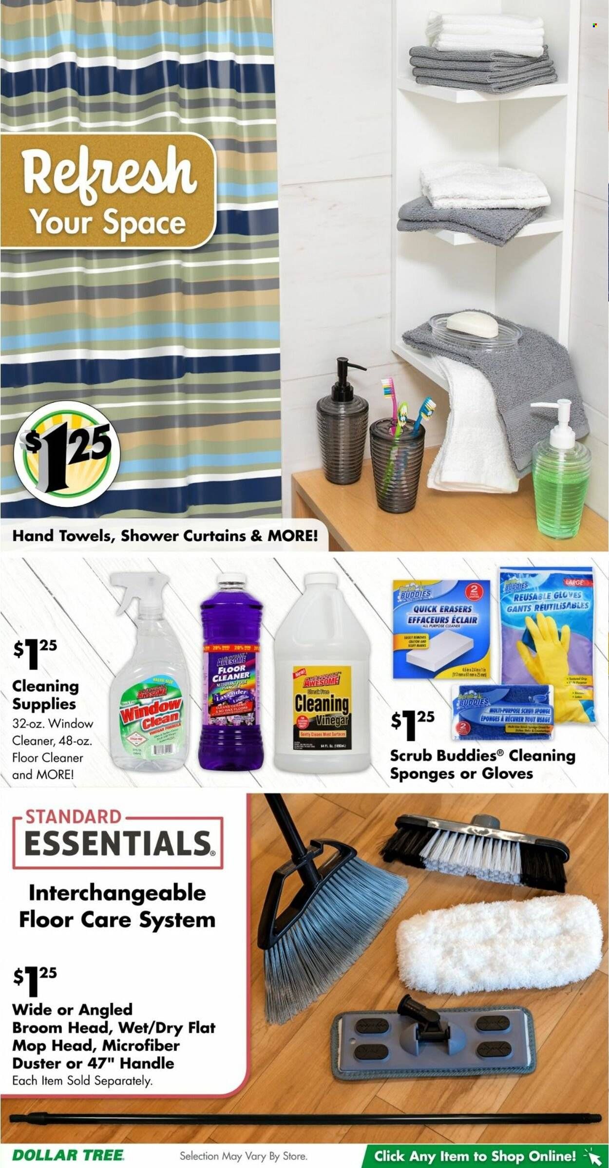 Dollar Tree Weekly Ad Flyer Specials December 26 to January 7, 2023