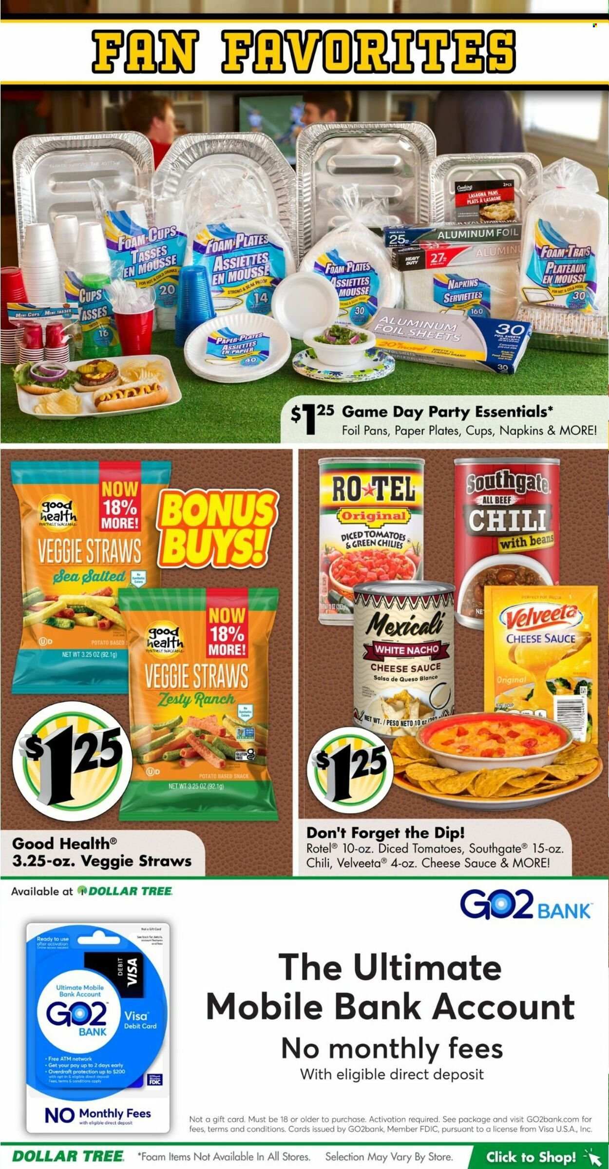 Dollar Tree Weekly Ad Flyer Specials December 26 to January 7, 2023