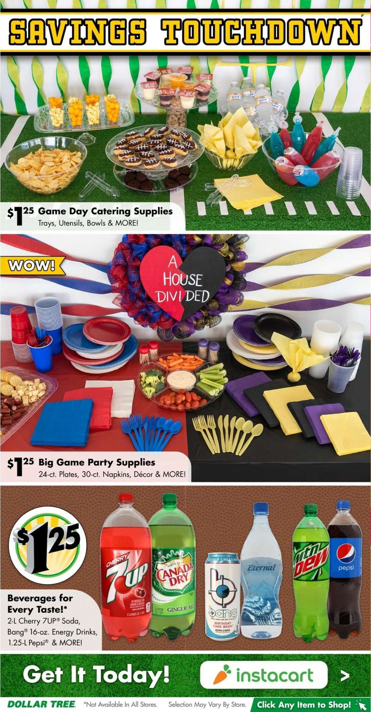 Dollar Tree Weekly Ad Flyer Specials December 26 to January 7, 2023
