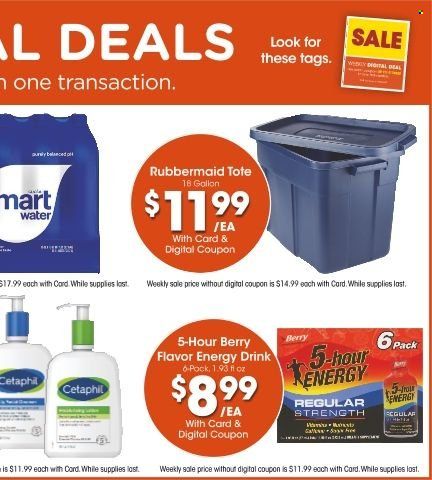 King Soopers (CO) Weekly Ad Flyer Specials December 28 to January 3, 2023