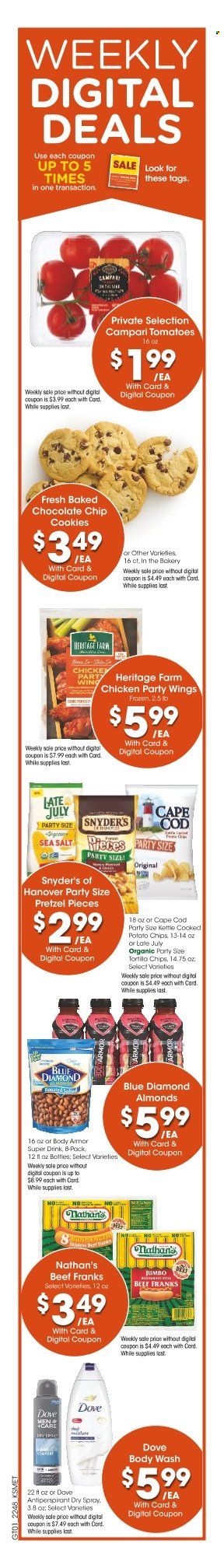 King Soopers (CO) Weekly Ad Flyer Specials December 28 to January 3, 2023