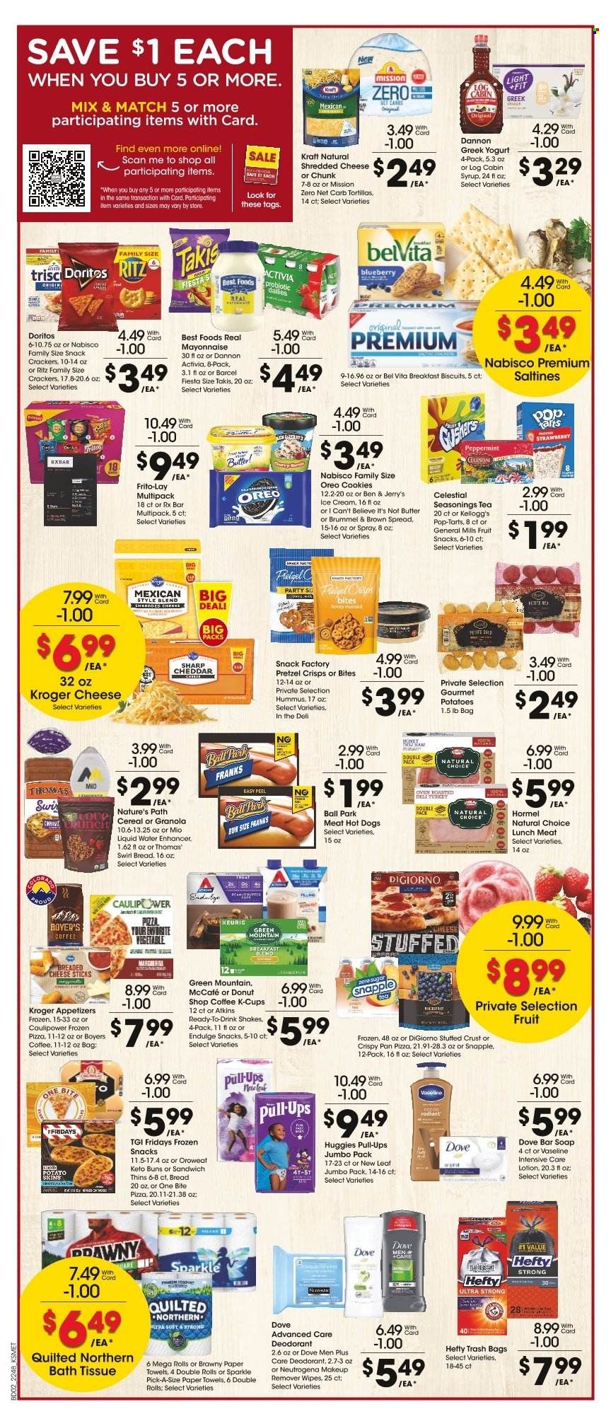 King Soopers (CO) Weekly Ad Flyer Specials December 28 to January 3, 2023