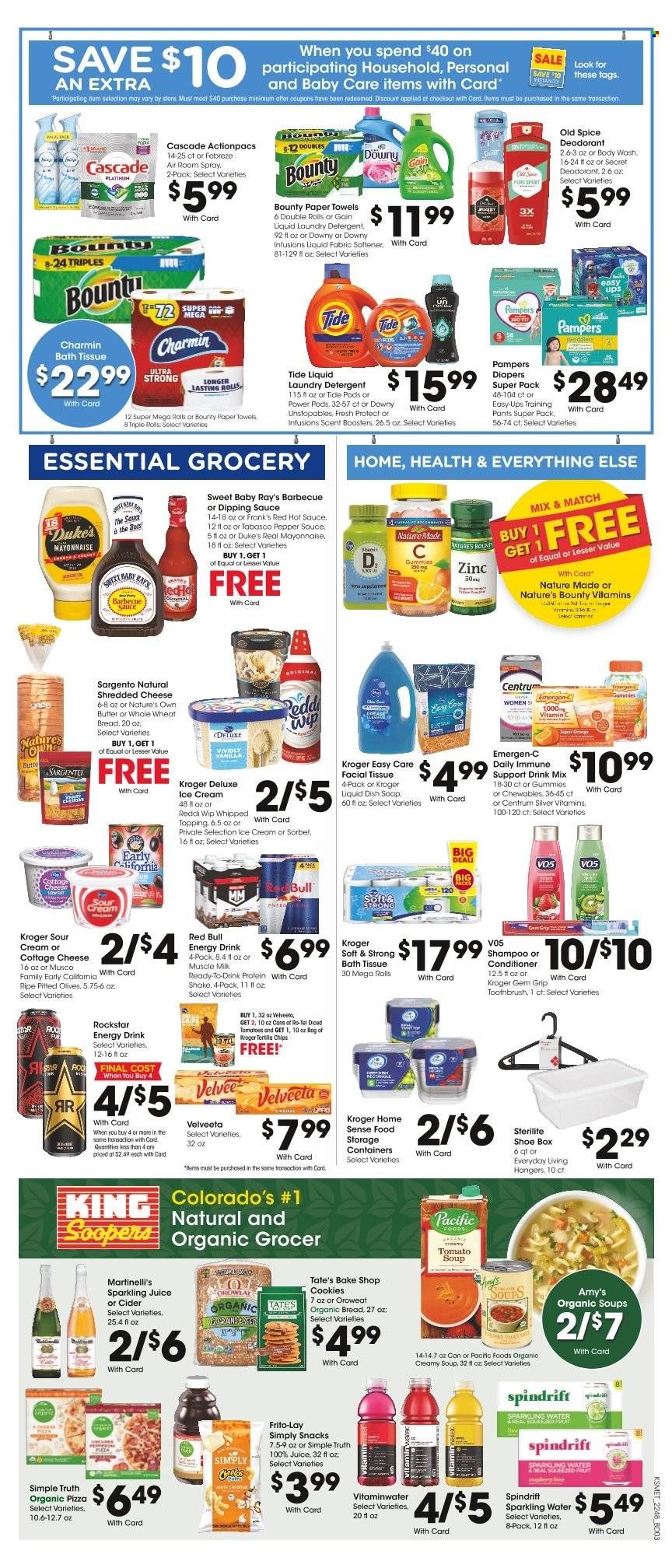 King Soopers (CO) Weekly Ad Flyer Specials December 28 to January 3, 2023