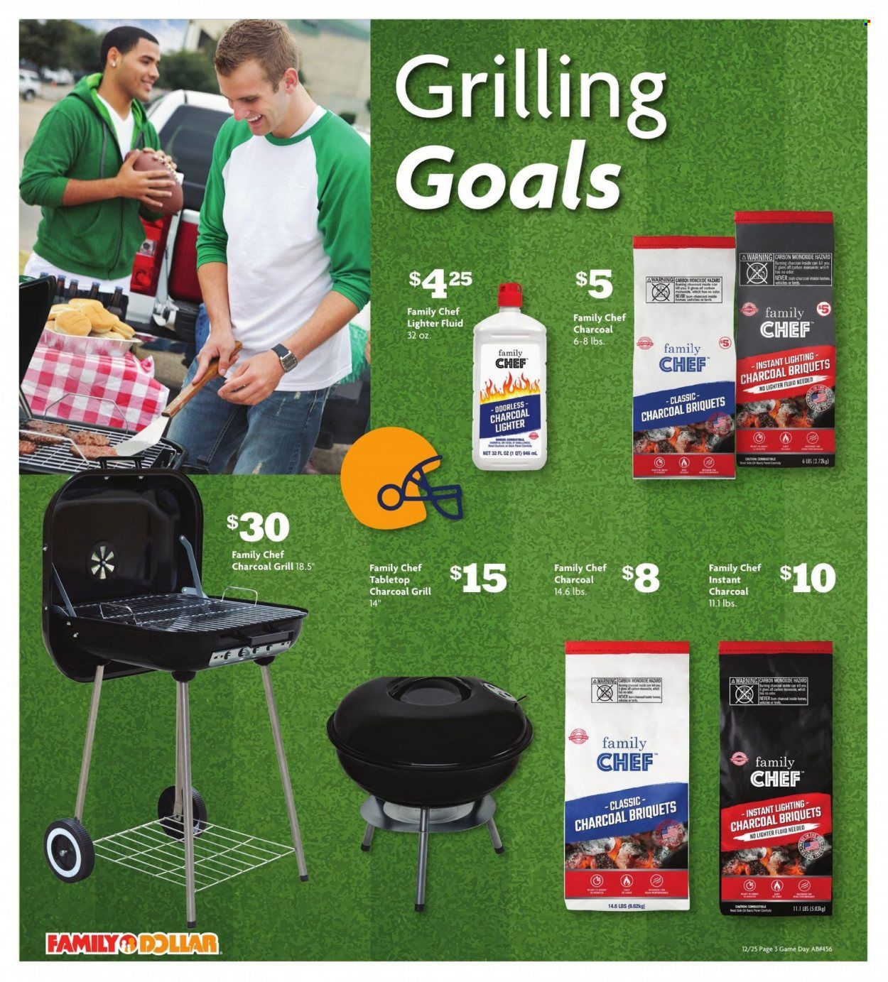 Family Dollar Weekly Ad Flyer Specials December 25 to February 12, 2023