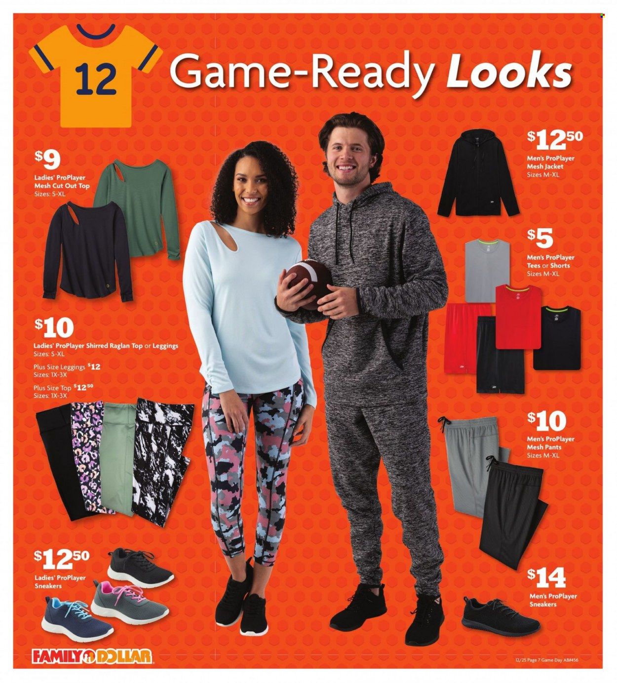 Family Dollar Weekly Ad Flyer Specials December 25 to February 12, 2023