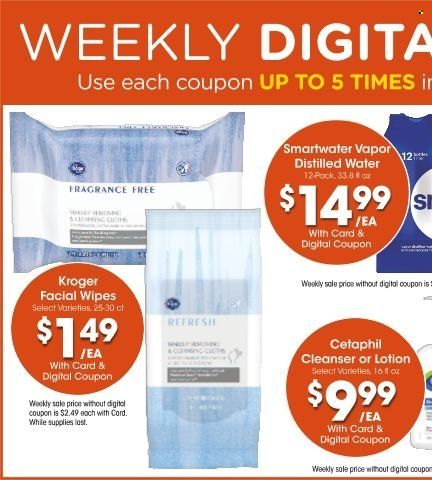 City Market (CO, UT, WY) Weekly Ad Flyer Specials December 28 to January 3, 2023