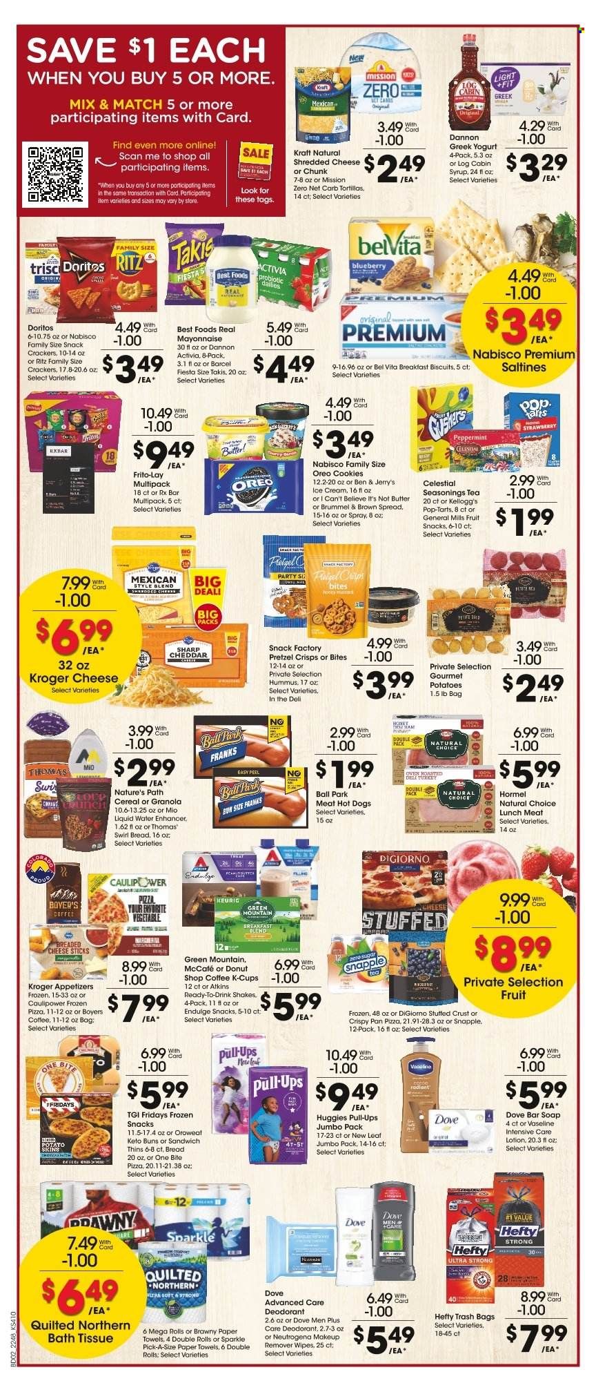 City Market (CO, UT, WY) Weekly Ad Flyer Specials December 28 to January 3, 2023