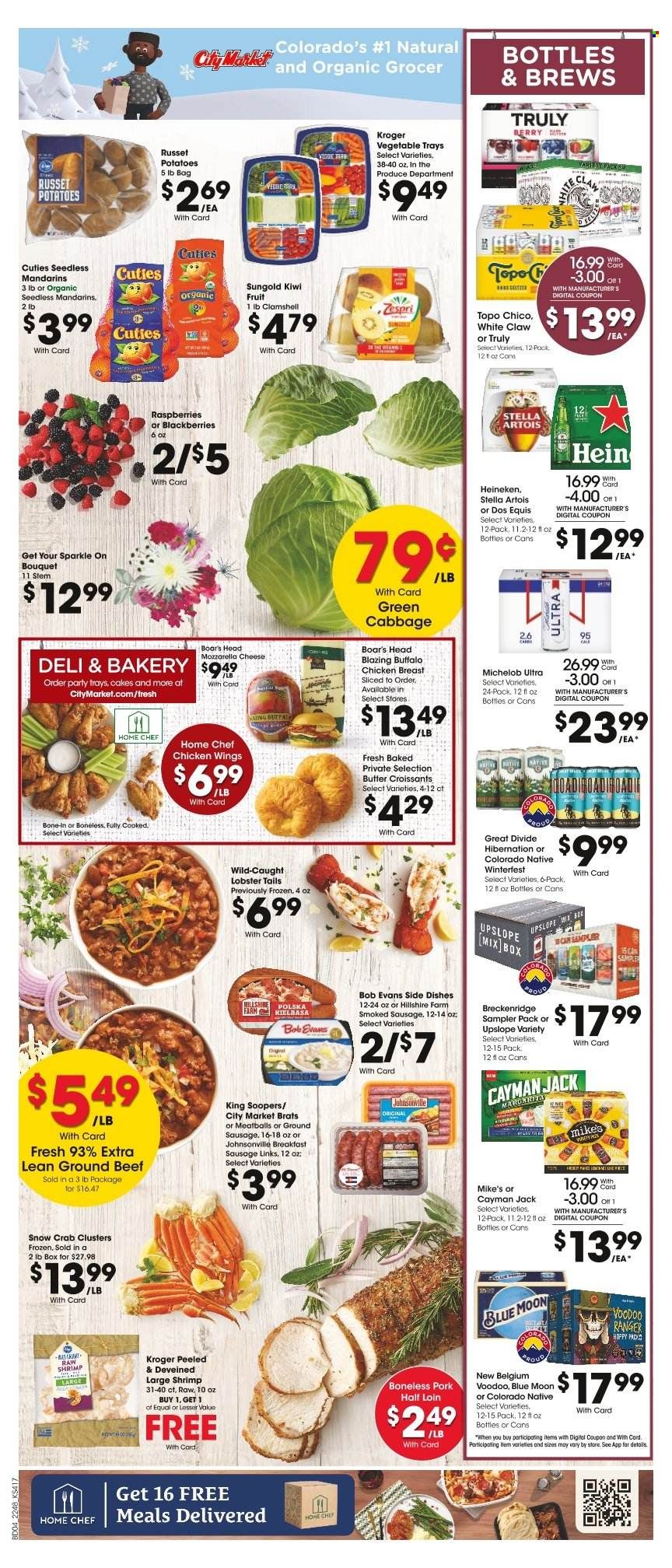 City Market (CO, UT, WY) Weekly Ad Flyer Specials December 28 to January 3, 2023