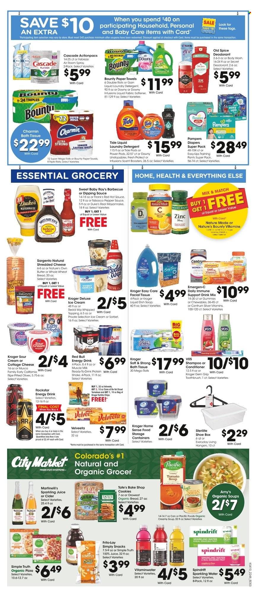 City Market (CO, UT, WY) Weekly Ad Flyer Specials December 28 to January 3, 2023