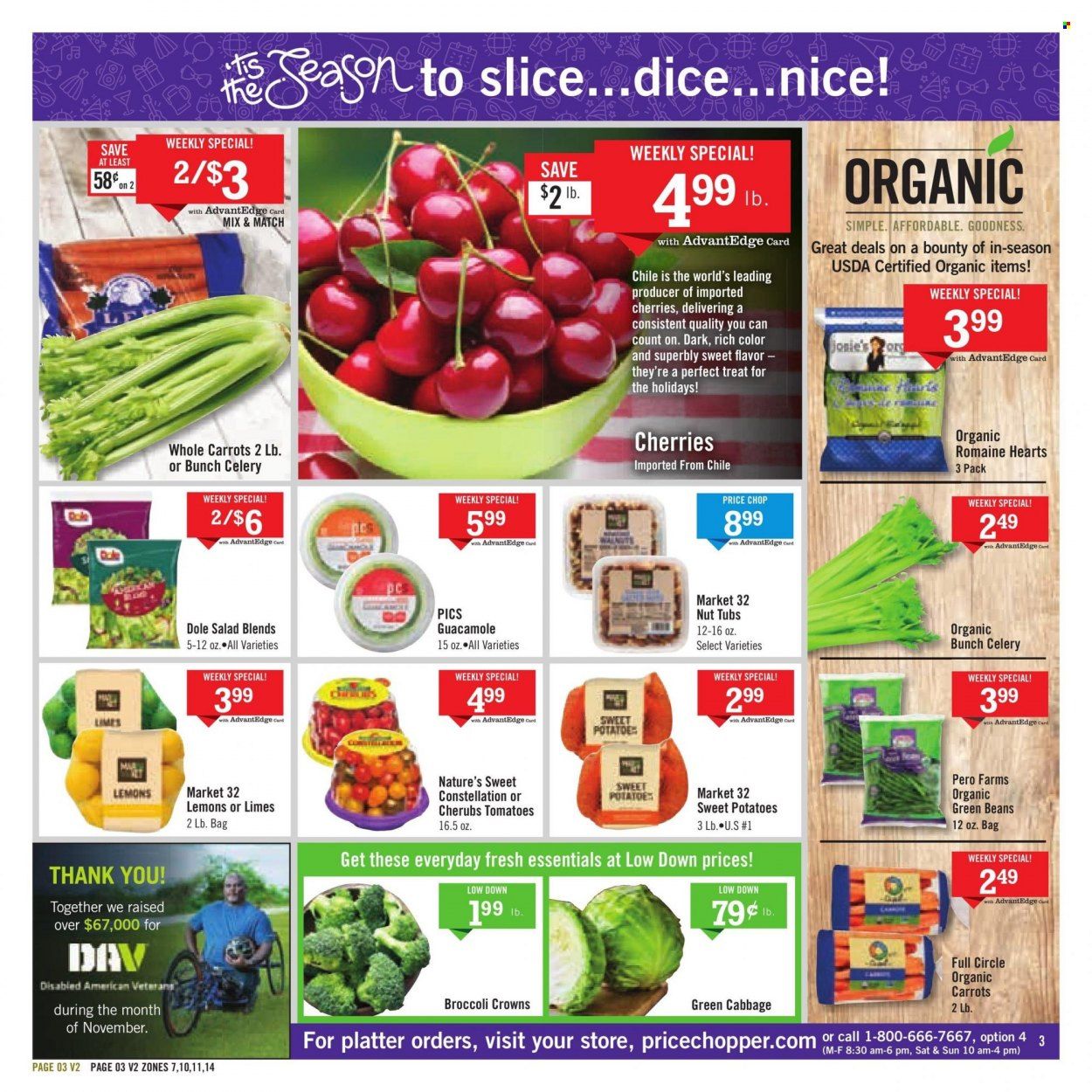 Price Chopper (CT) Weekly Ad Flyer Specials December 25 to December 31, 2022