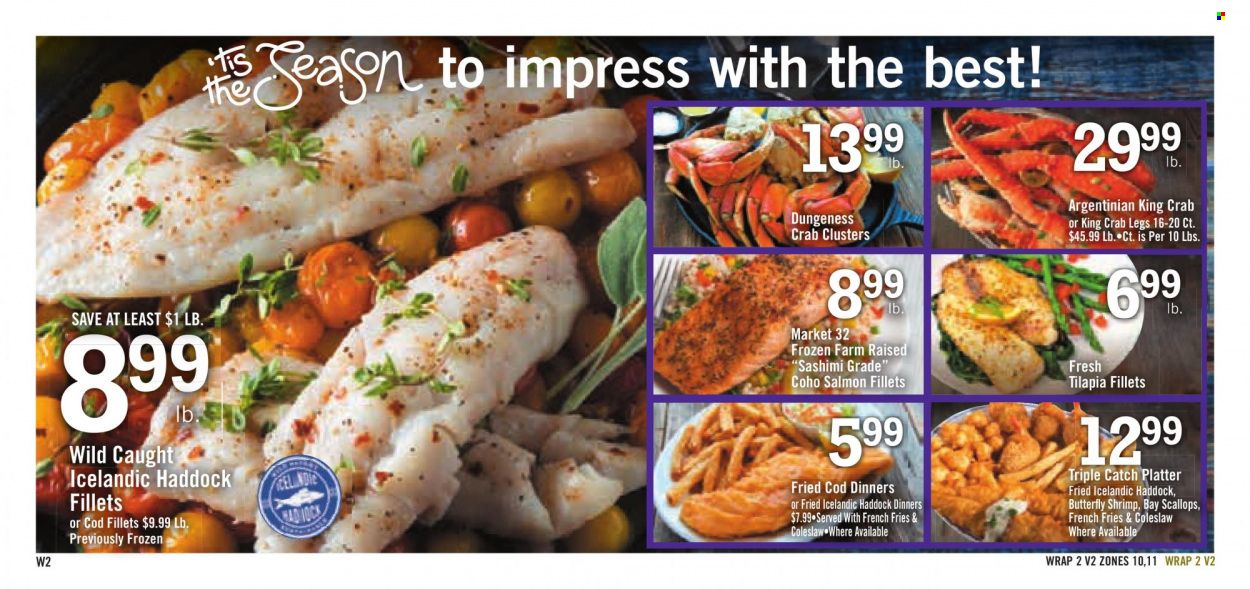 Price Chopper (MA) Weekly Ad Flyer Specials December 25 to December 31, 2022